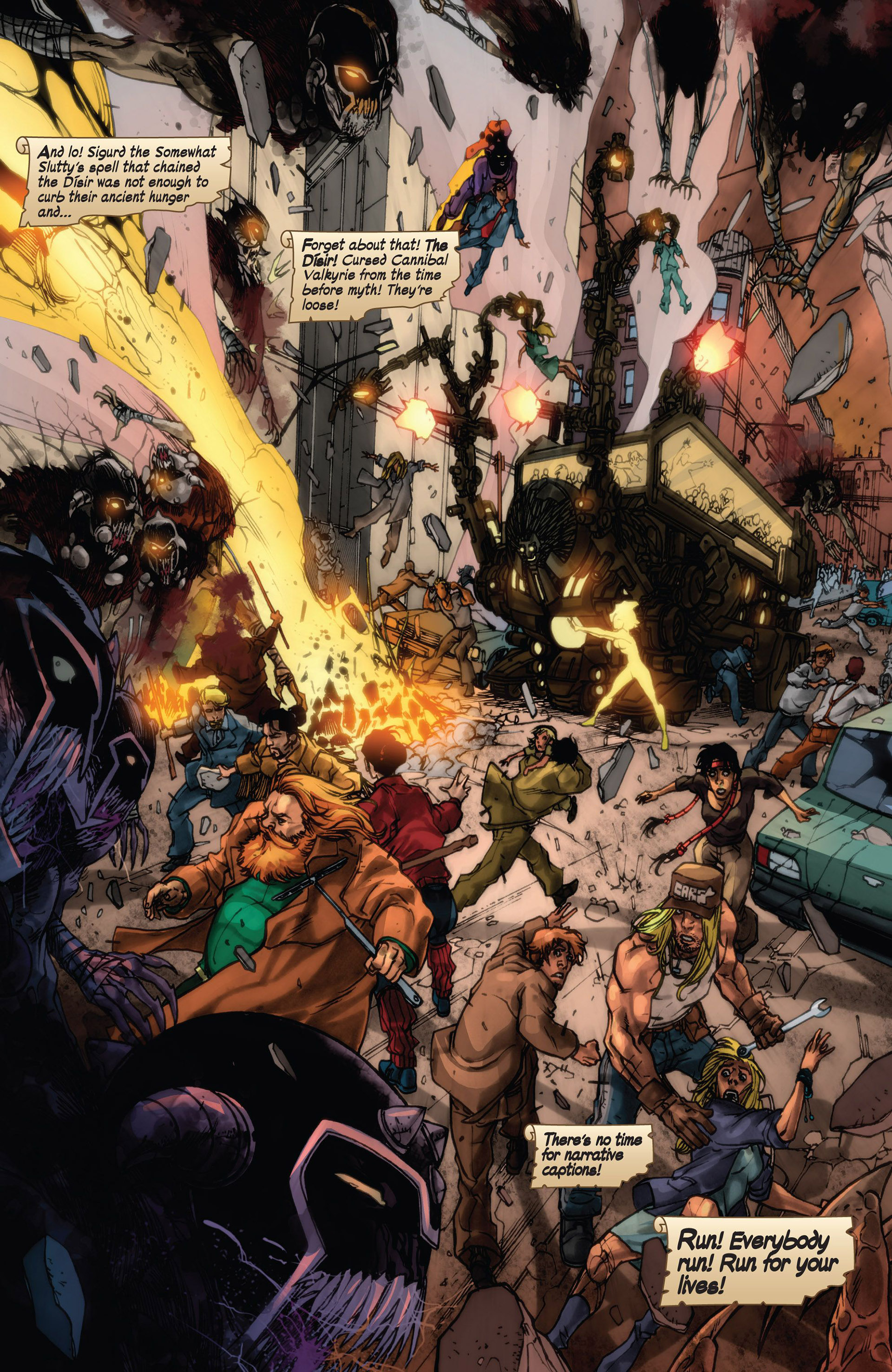 Read online Journey into Mystery (2011) comic -  Issue #638 - 3
