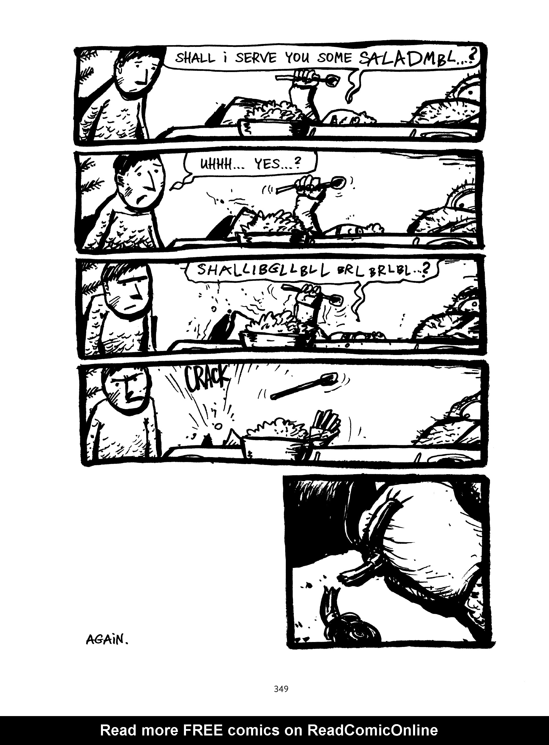 Read online Mr. Lightbulb comic -  Issue # TPB (Part 4) - 32