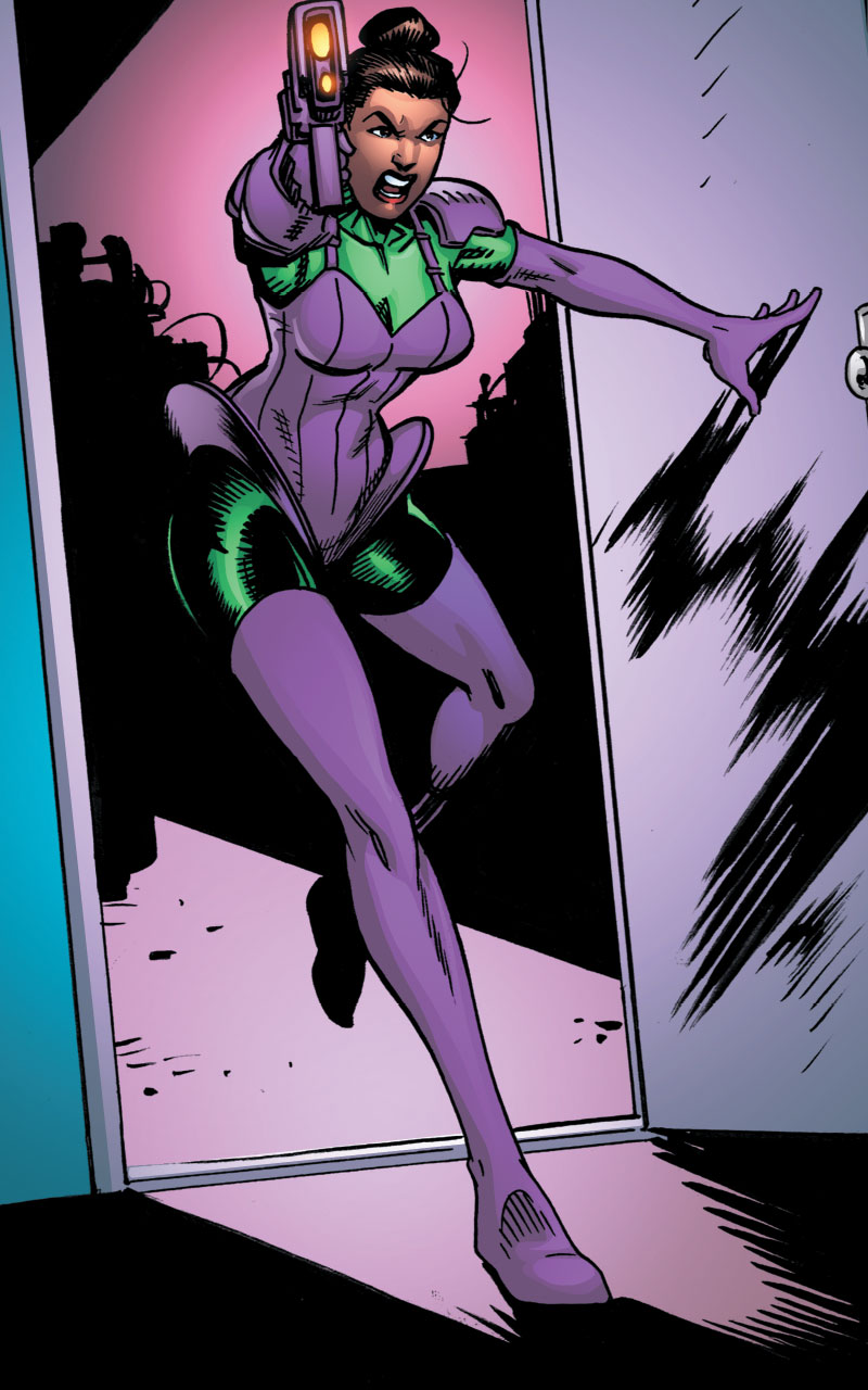 Read online Spider-Verse Unlimited: Infinity Comic comic -  Issue #3 - 74