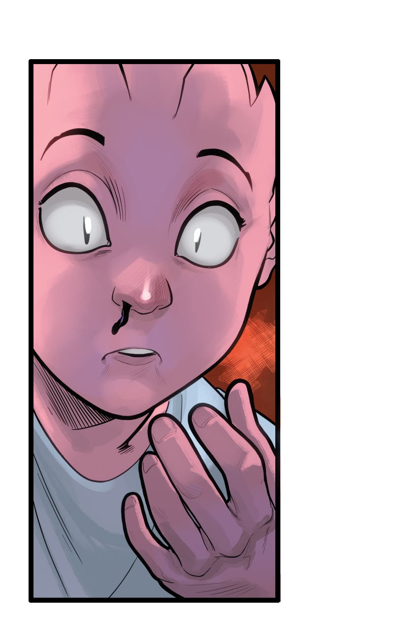 Read online X-Men Unlimited: Infinity Comic comic -  Issue #11 - 31