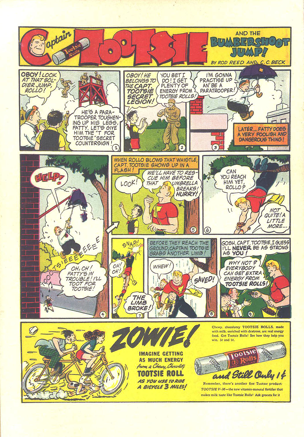 Read online Wonder Woman (1942) comic -  Issue #9 - 52