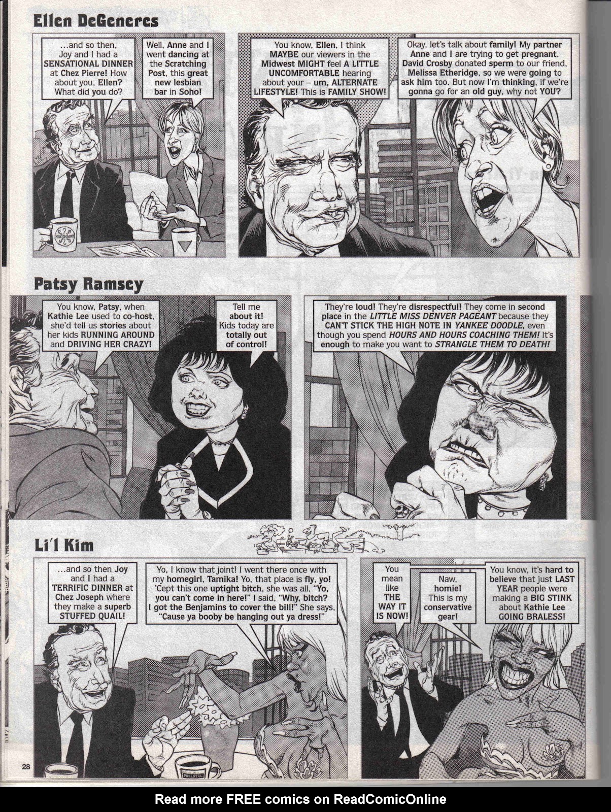 MAD issue 396 - Page 28