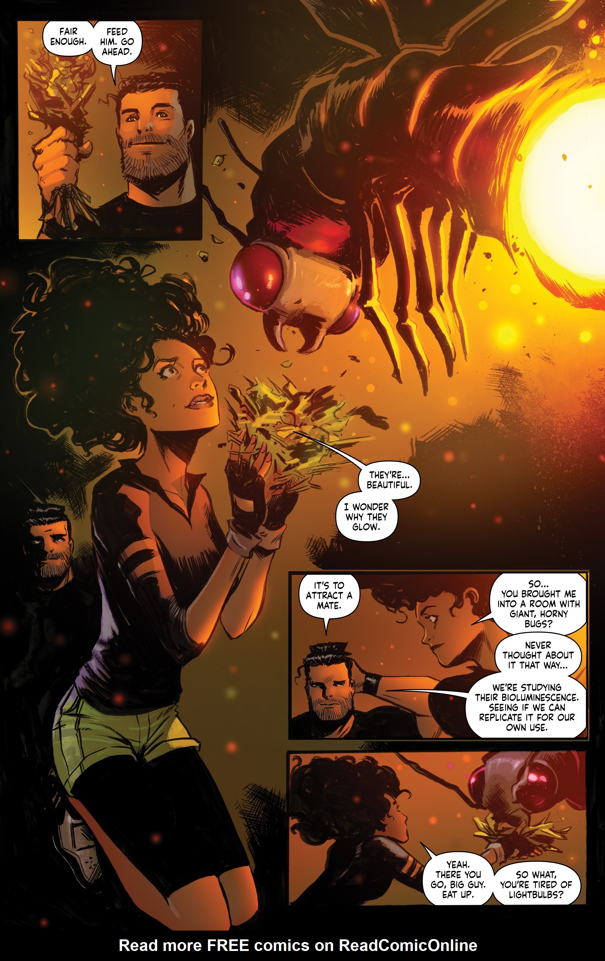 Read online Skyward (2018) comic -  Issue # _TPB 2 - 79