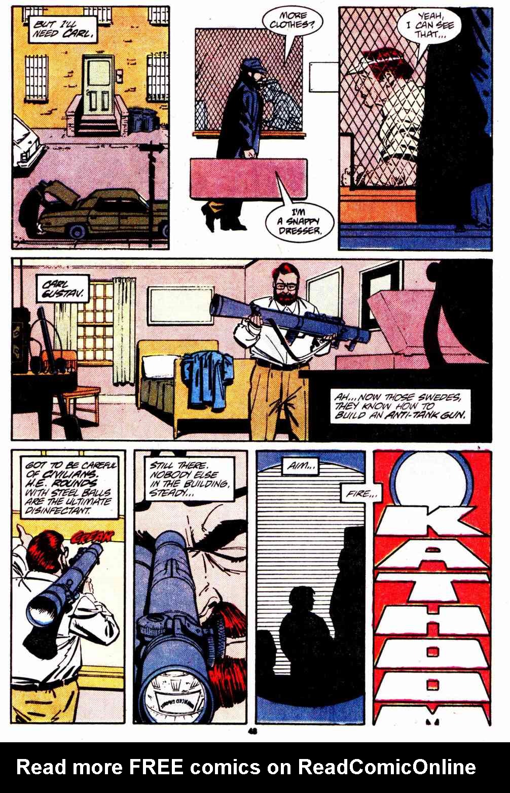 The Punisher (1987) _Annual 1 #1 - English 41