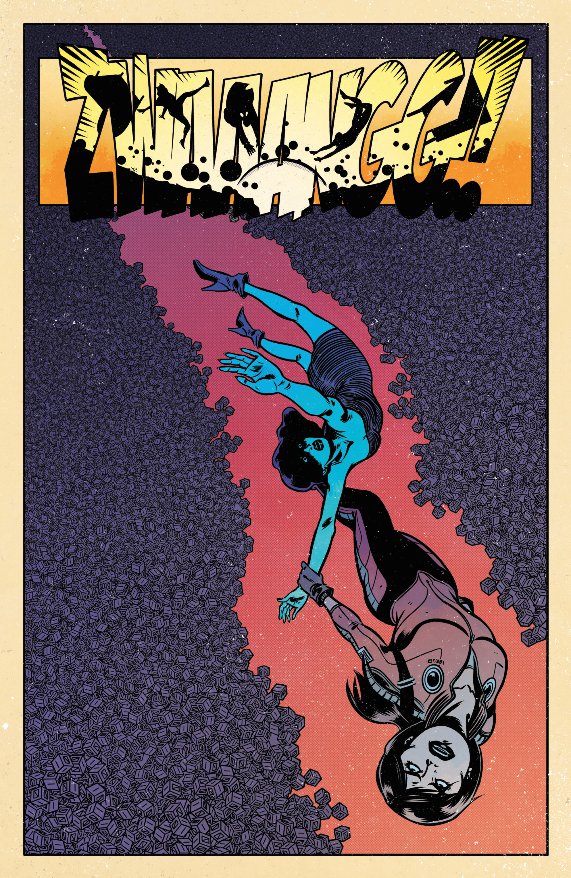 Read online Magnus comic -  Issue # _TPB - 53
