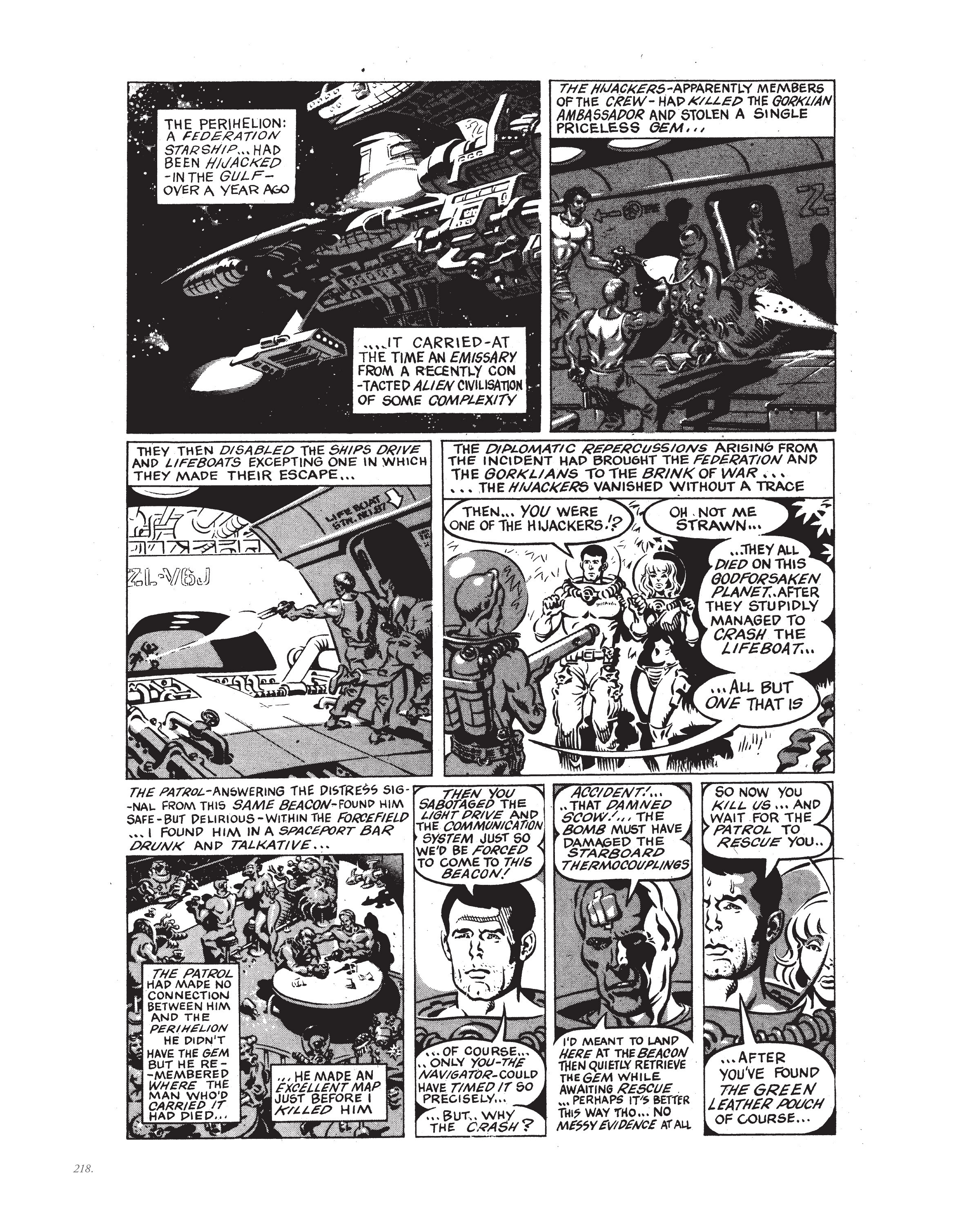 Read online The Artist Himself: A Rand Holmes Retrospective comic -  Issue # TPB (Part 3) - 16