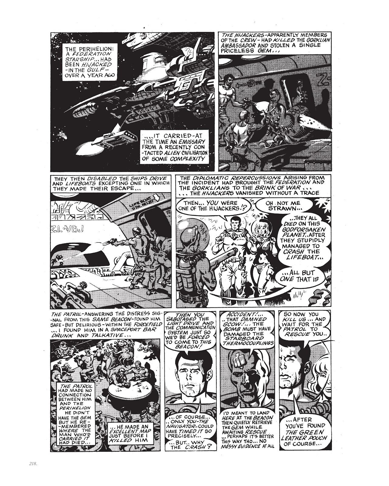 The Artist Himself: A Rand Holmes Retrospective issue TPB (Part 3) - Page 16