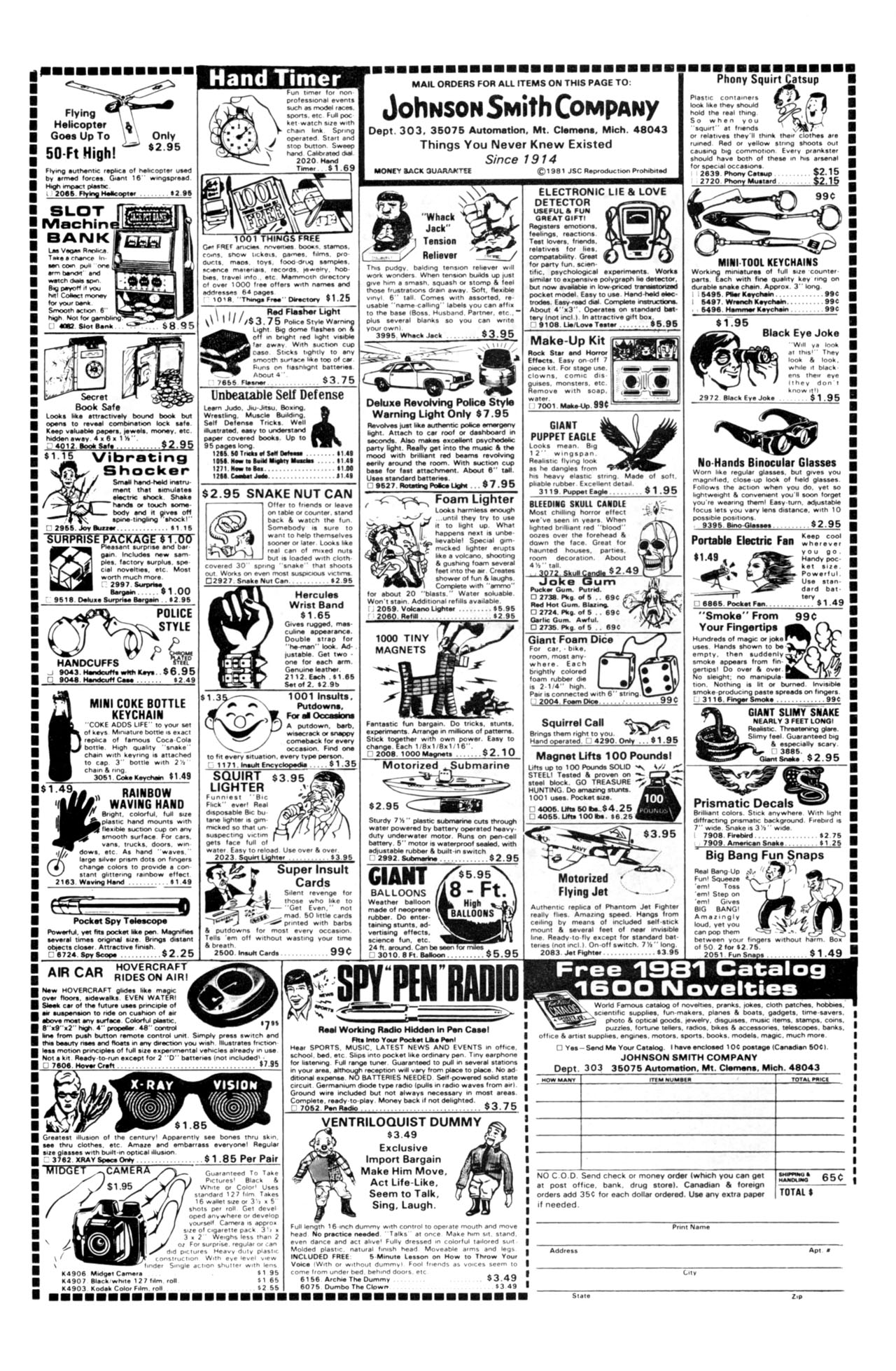 Read online Richie Rich Zillionz comic -  Issue #25 - 2