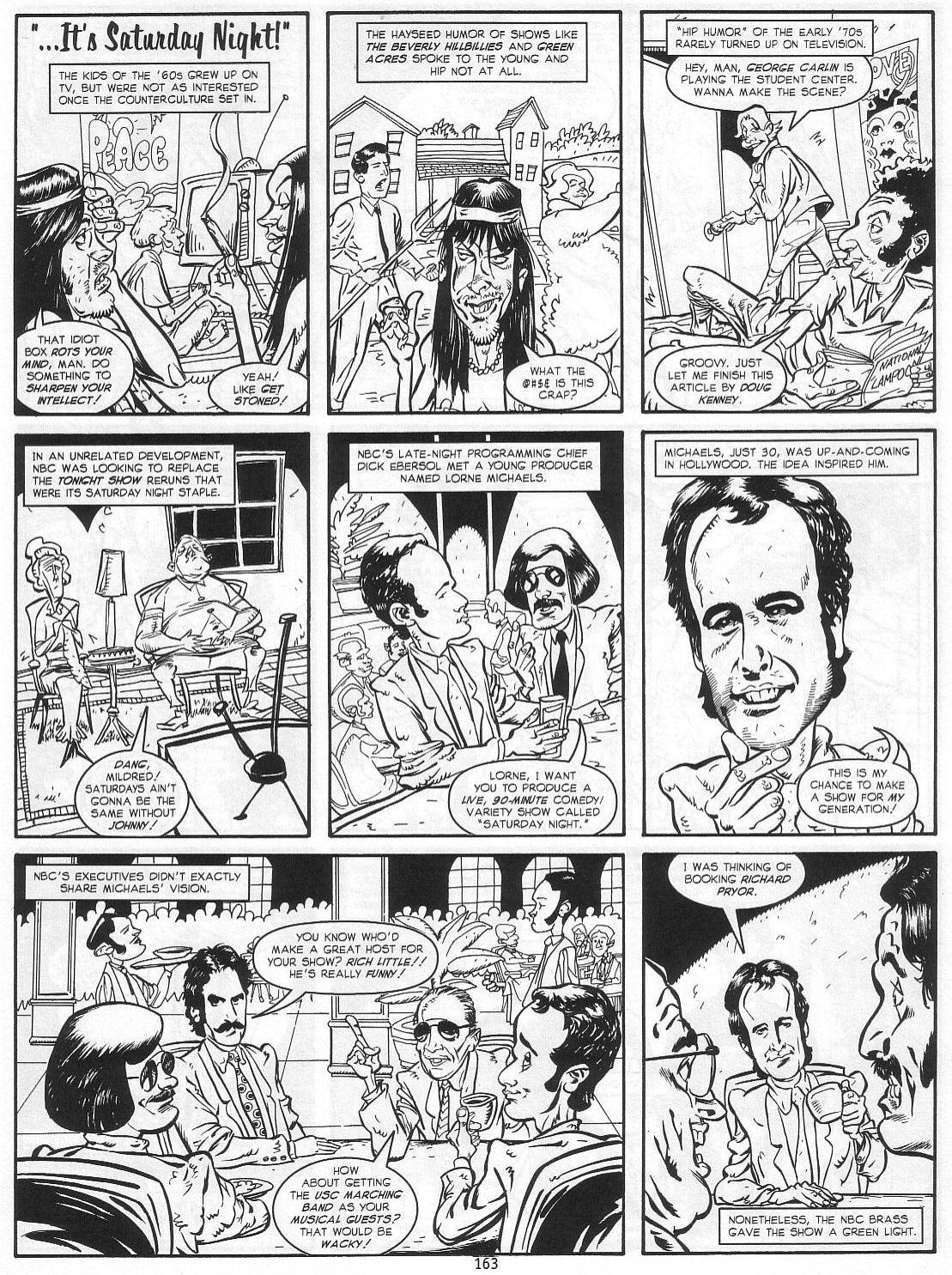 Read online The Big Book of... comic -  Issue # TPB The '70s - 162