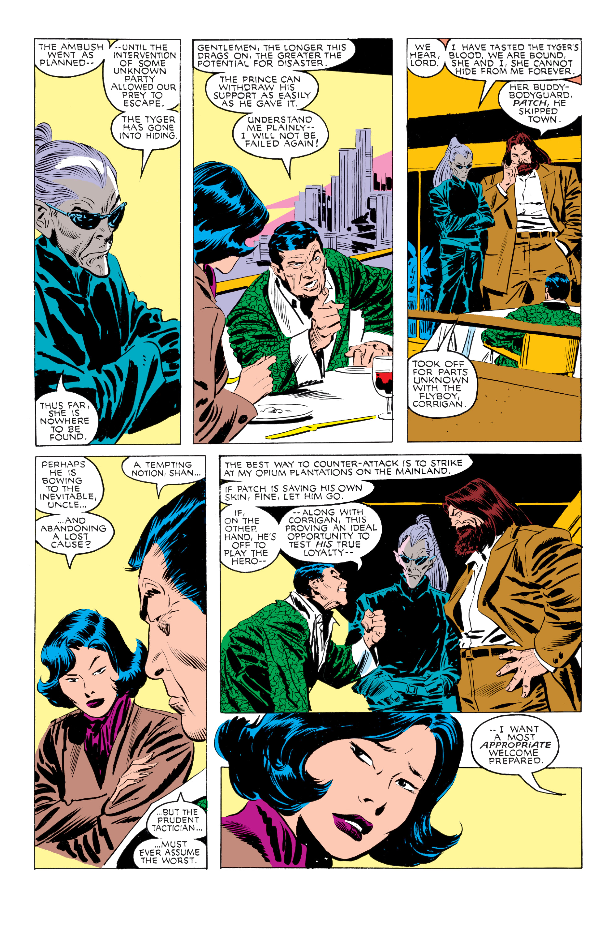 Read online Wolverine Omnibus comic -  Issue # TPB 1 (Part 9) - 15