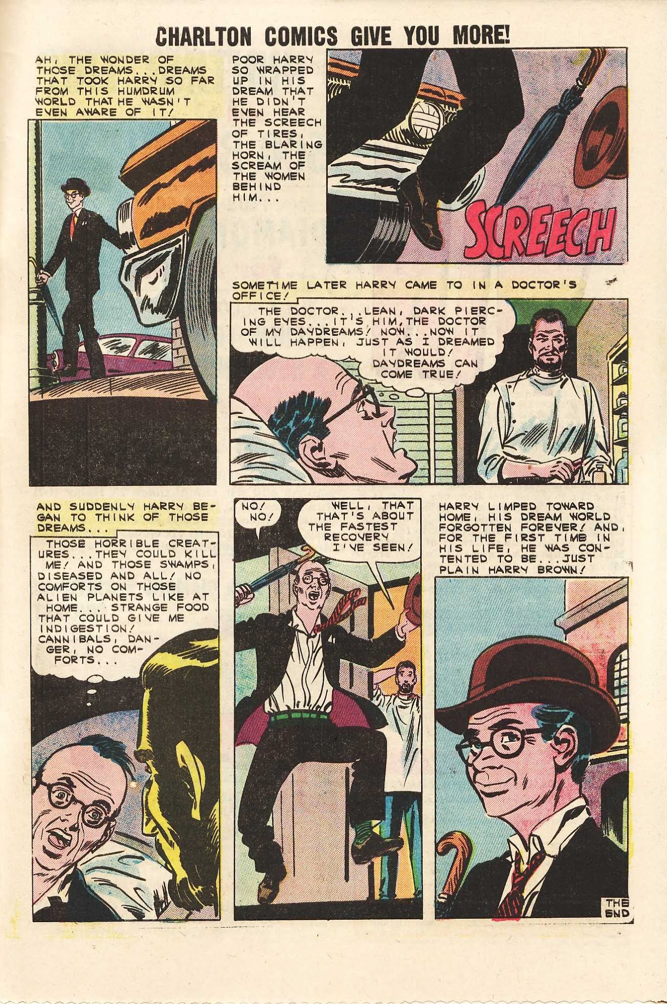 Read online Reptilicus comic -  Issue #1 - 33