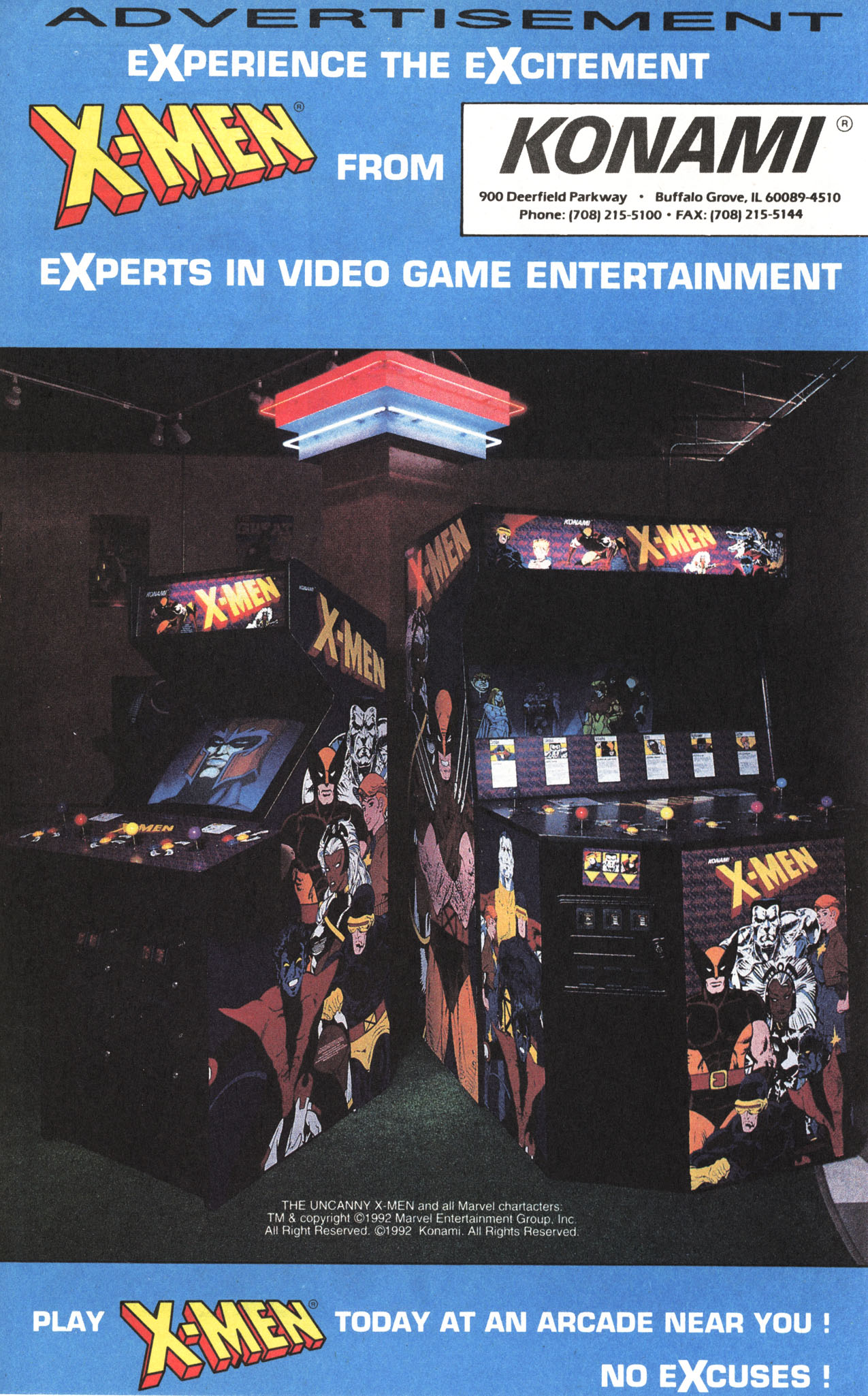 Read online Bill & Ted's Excellent Comic Book comic -  Issue #9 - 25