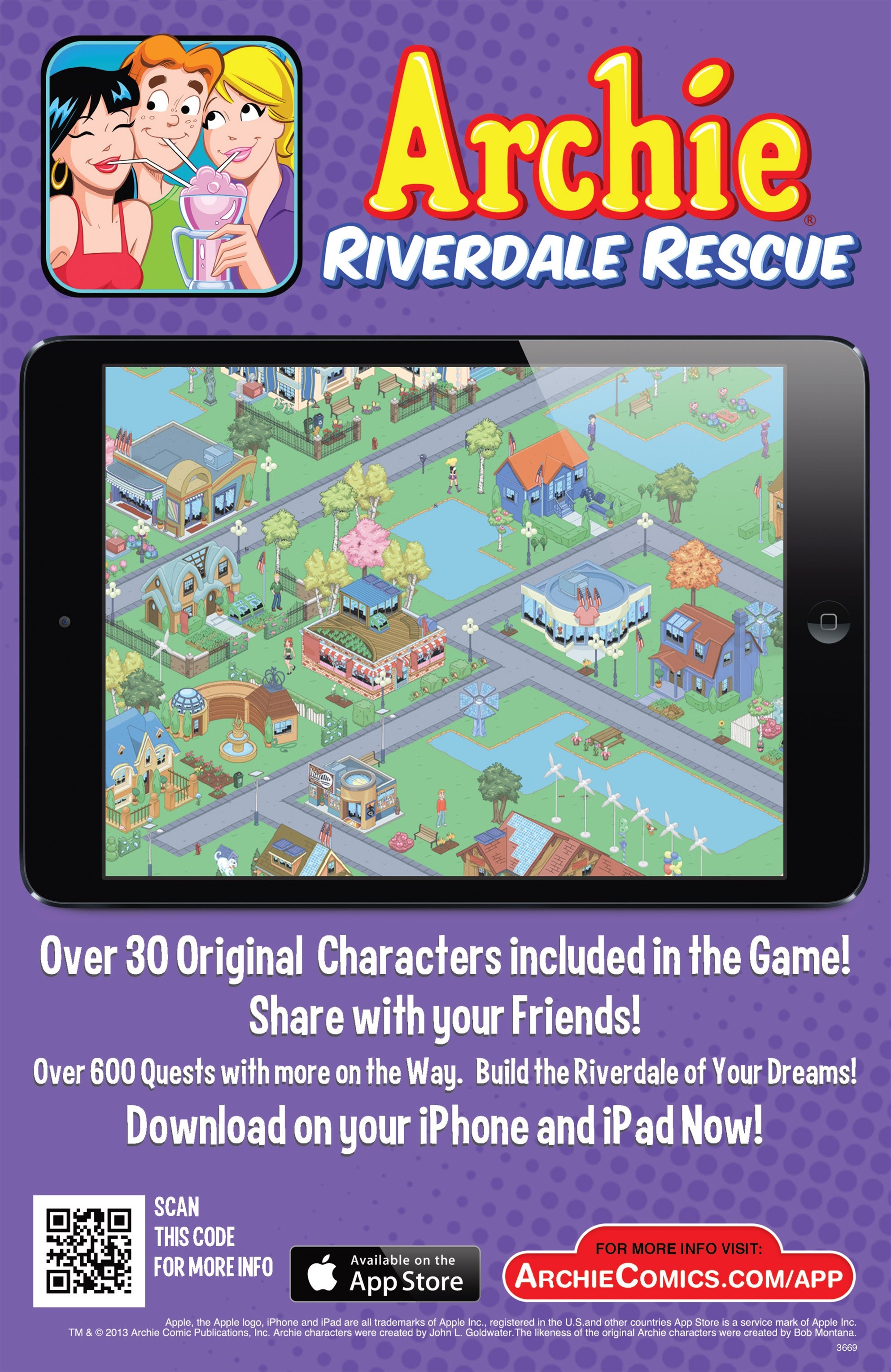 Read online Archie & Friends All-Stars comic -  Issue # TPB 24 - 100
