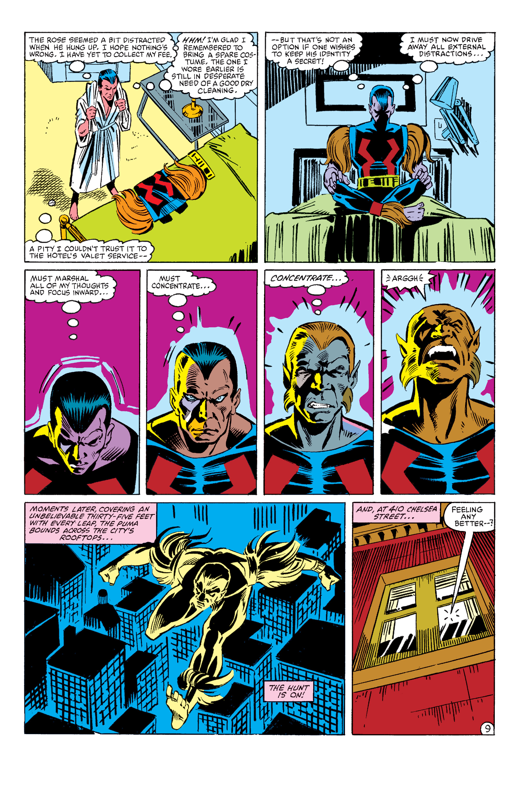 Read online Marvel Tales: Ghost Rider comic -  Issue #Marvel Tales (2019) Symbiote Spider-Man - 62