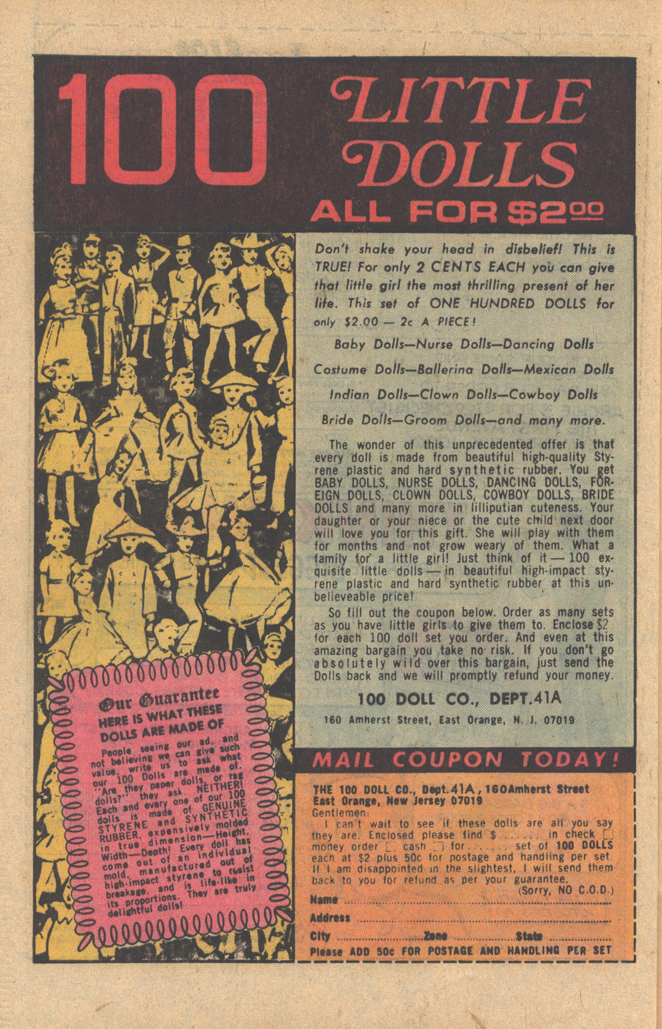Read online Life With Archie (1958) comic -  Issue #183 - 28