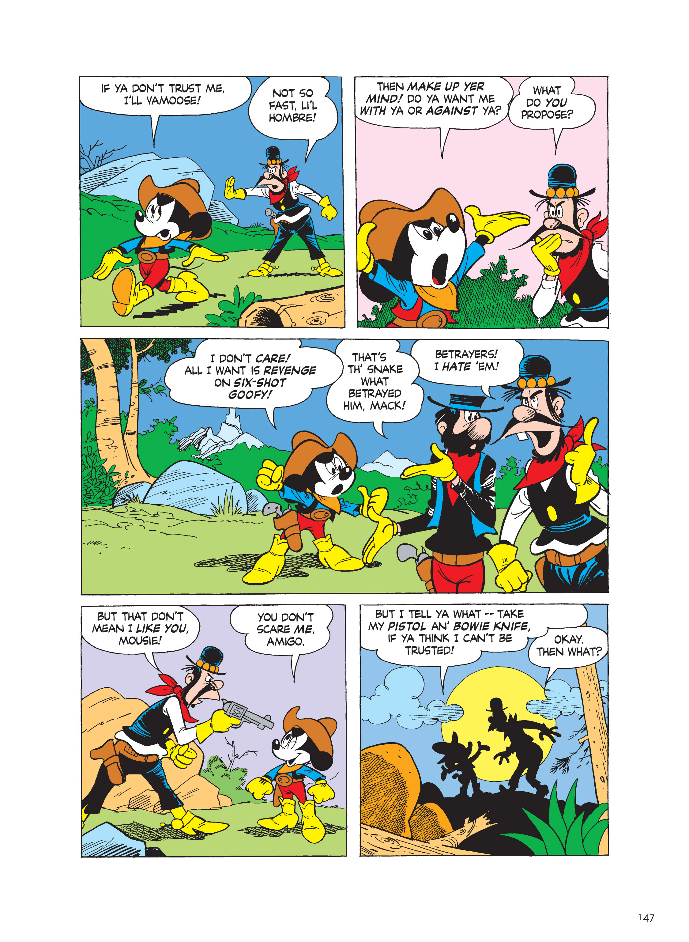 Read online Disney Masters comic -  Issue # TPB 6 (Part 2) - 54