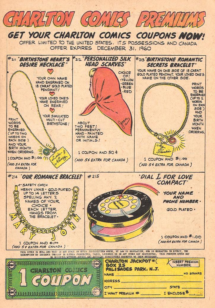 Read online Atomic Mouse comic -  Issue #37 - 17