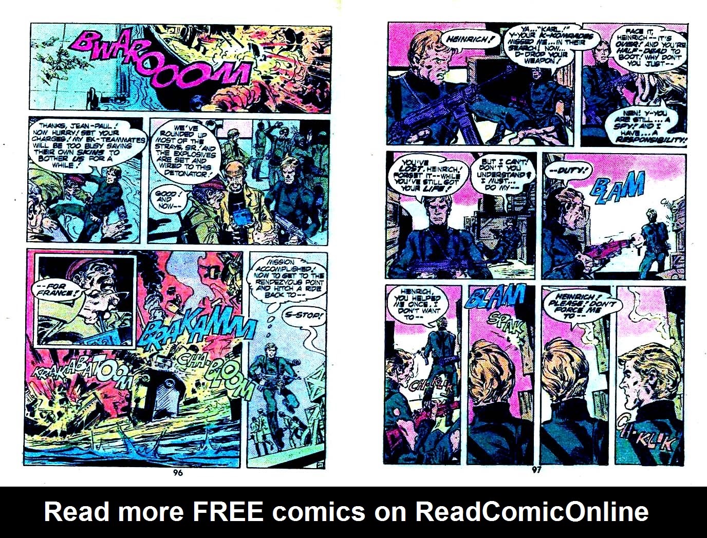 Read online DC Special Blue Ribbon Digest comic -  Issue #7 - 49