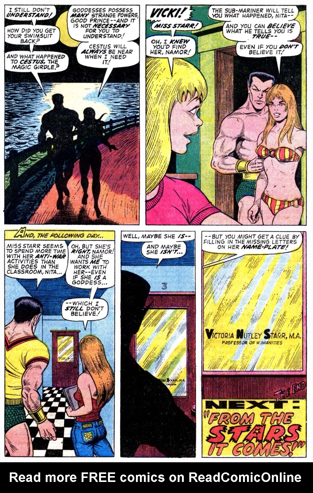 Read online The Sub-Mariner comic -  Issue #57 - 33