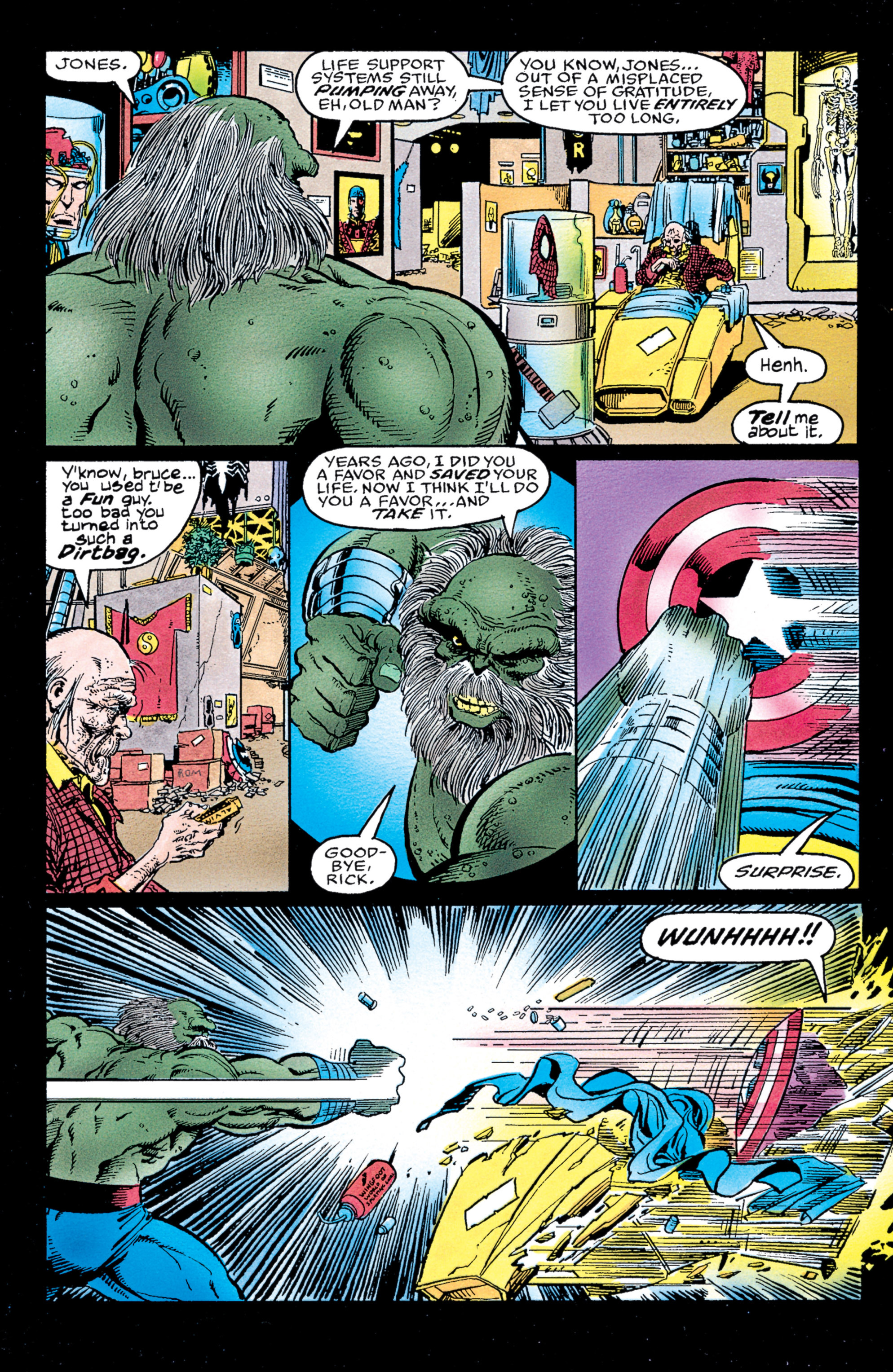 Read online Hulk: Future Imperfect comic -  Issue #2 - 37