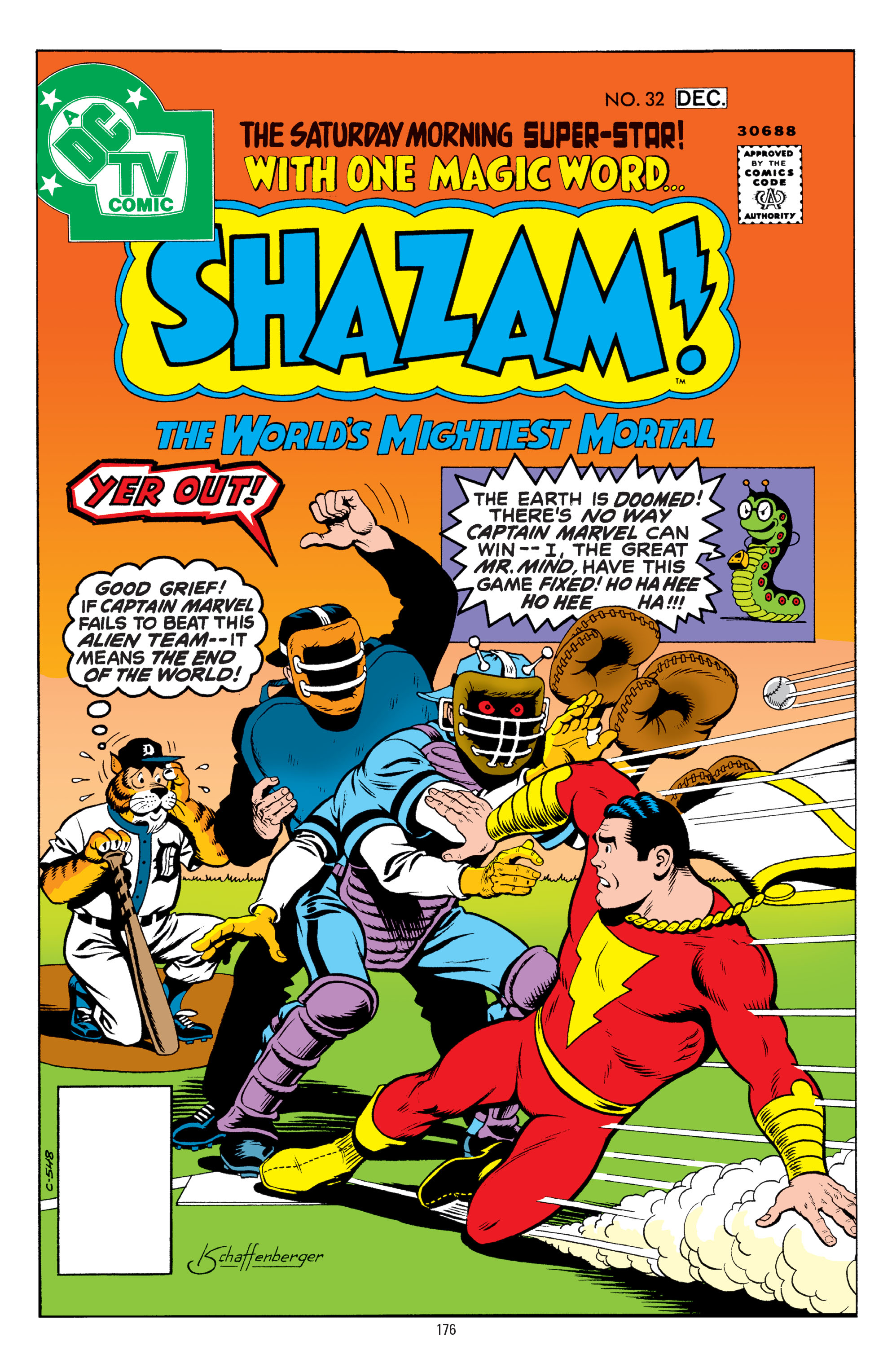 Read online Shazam!: The World's Mightiest Mortal comic -  Issue # TPB 2 (Part 2) - 75