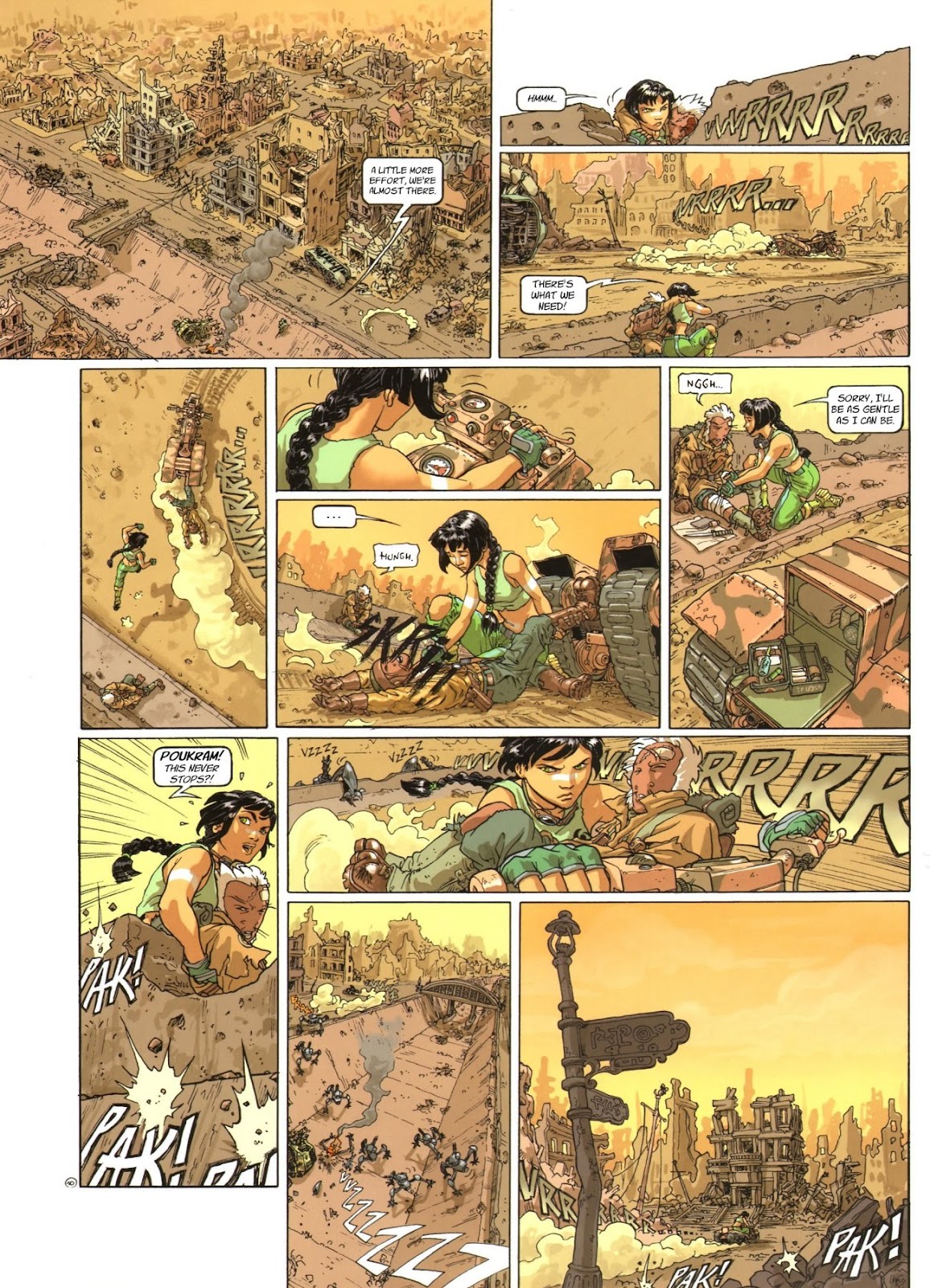 Wake issue 6 - Page 15