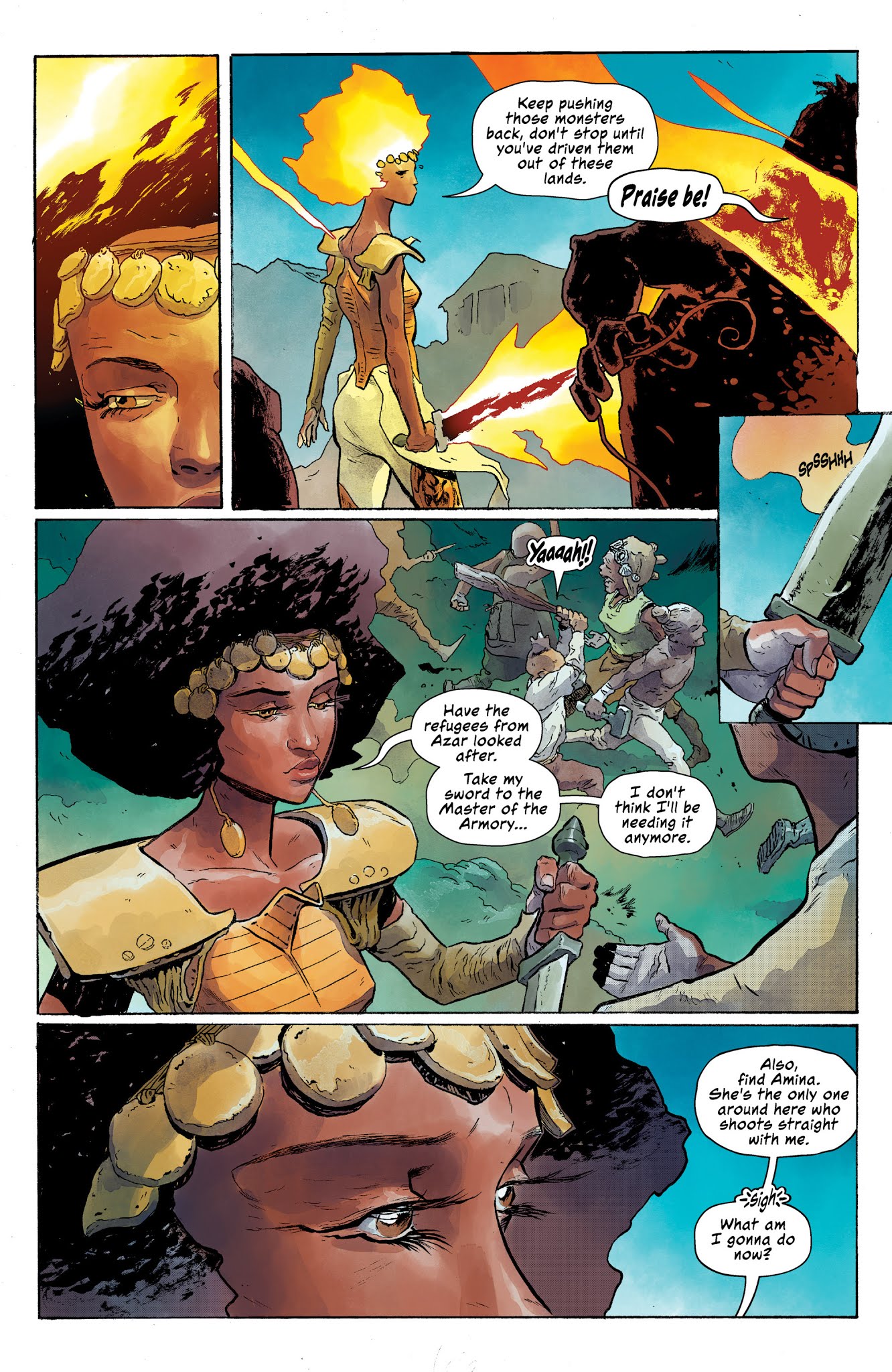 Read online Firebug comic -  Issue # TPB - 87