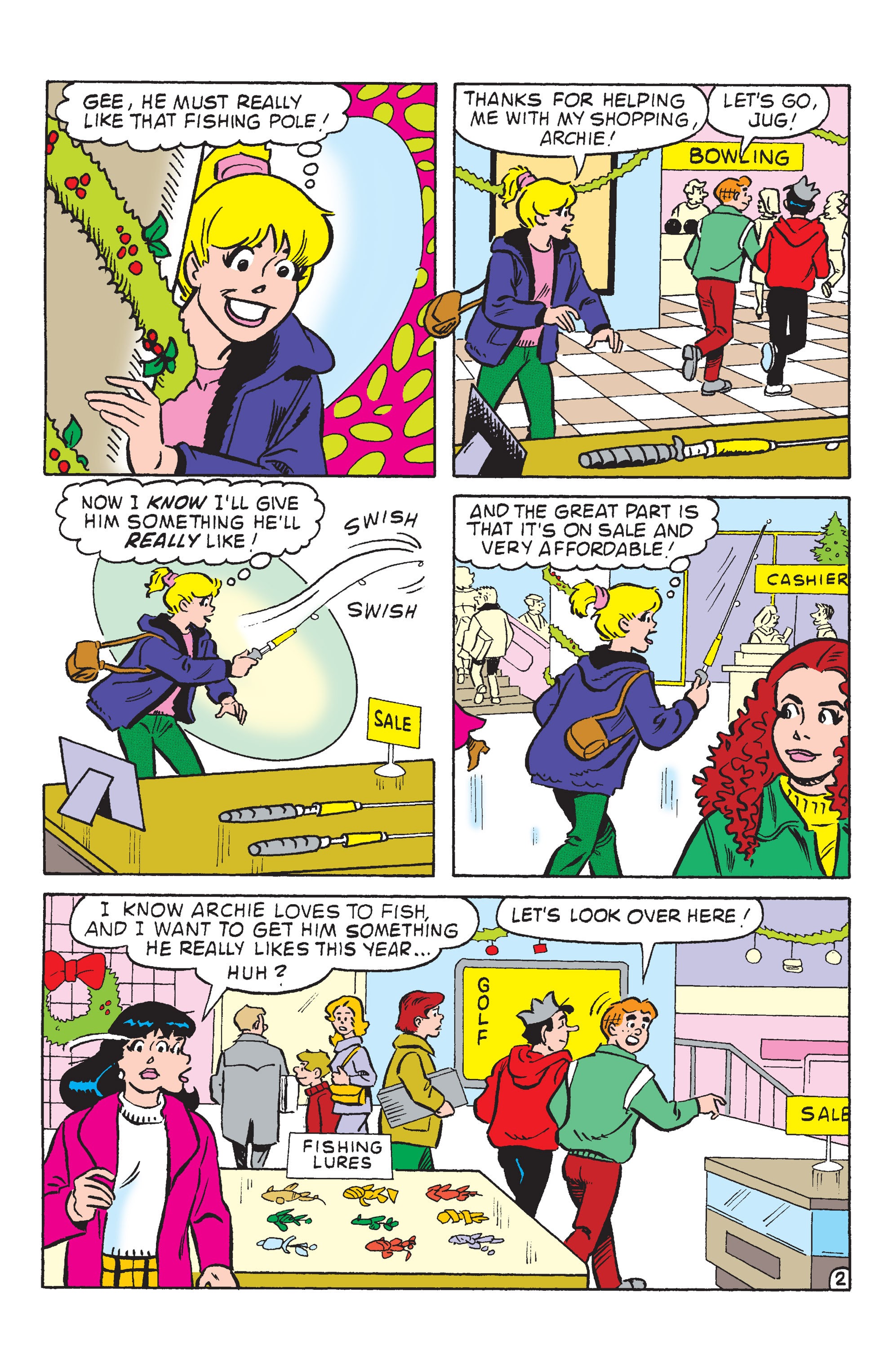 Read online Pep Digital comic -  Issue #30 - 25