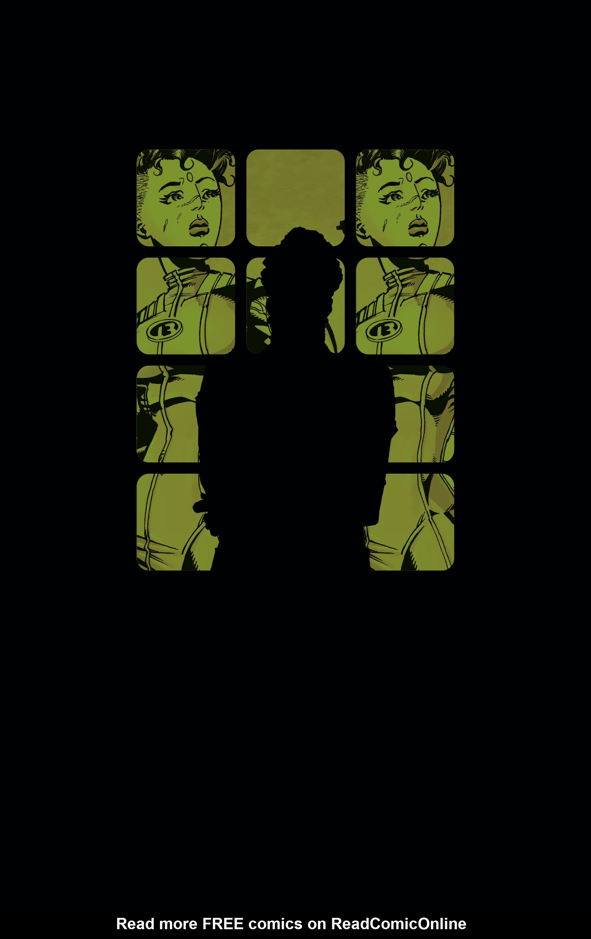 Read online Children of the Plague comic -  Issue # Full - 36