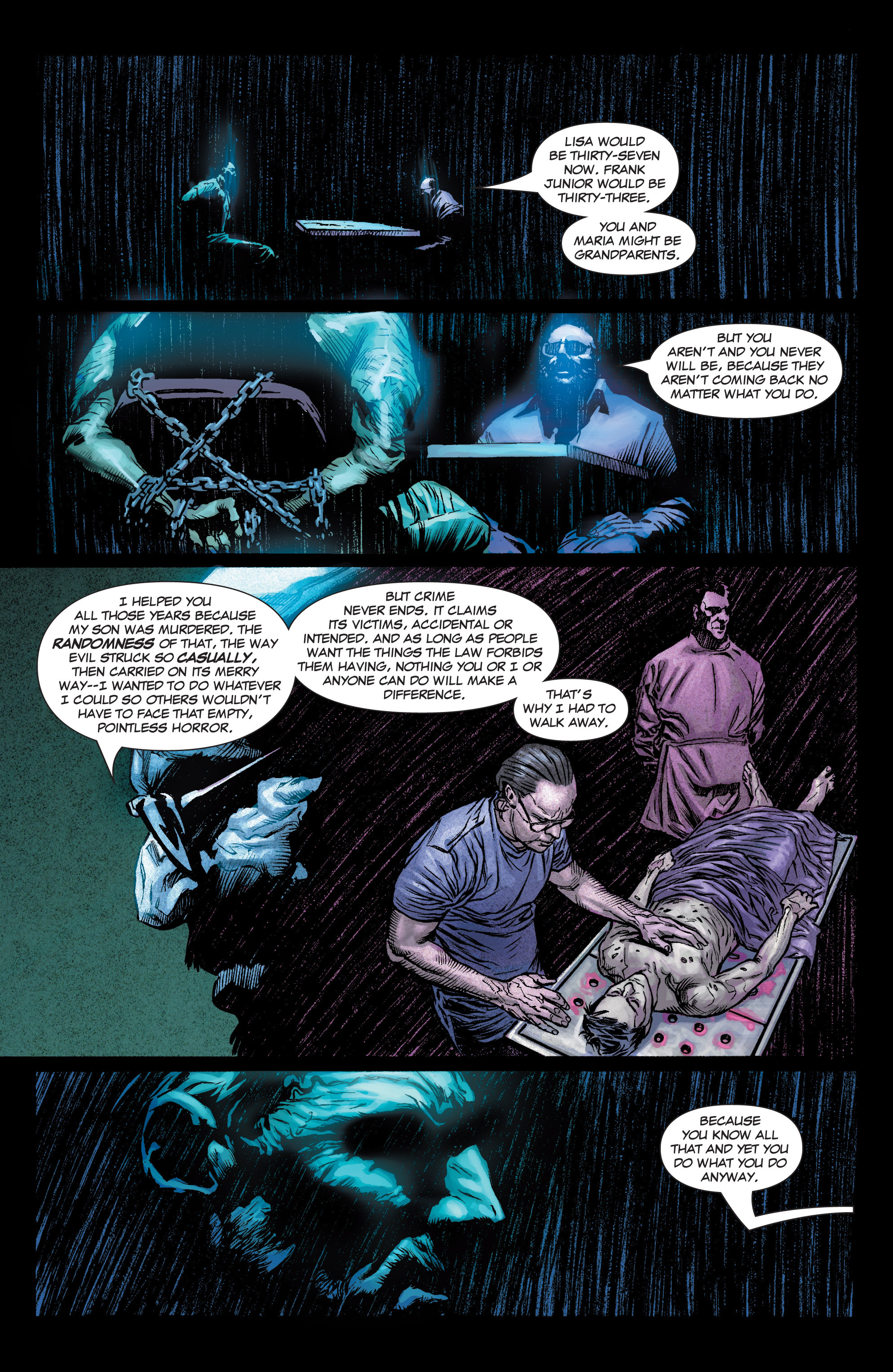 Read online Punisher Max: The Complete Collection comic -  Issue # TPB 1 (Part 1) - 152