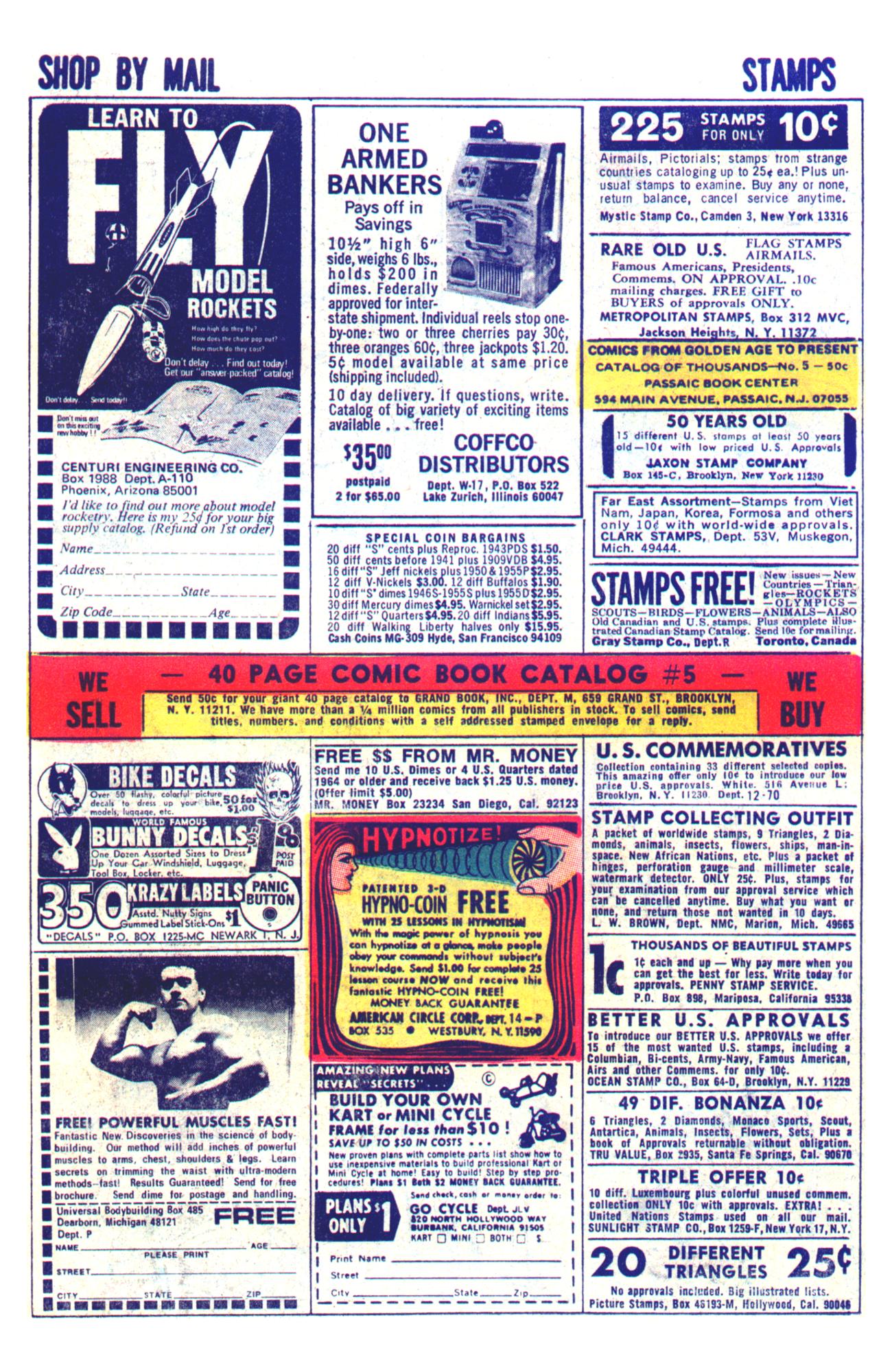 Read online The Rawhide Kid comic -  Issue #83 - 26