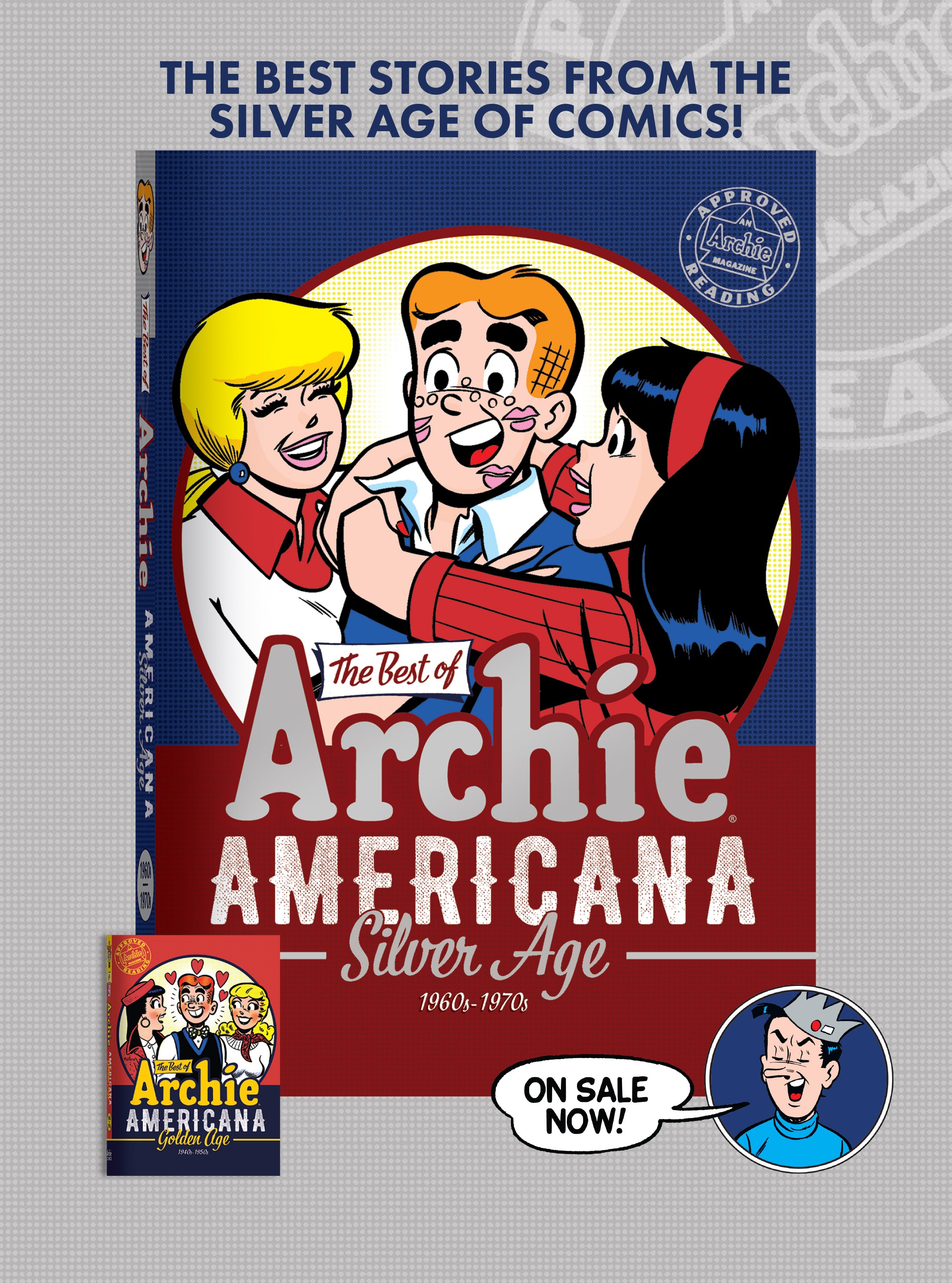 Read online World of Archie Double Digest comic -  Issue #78 - 184