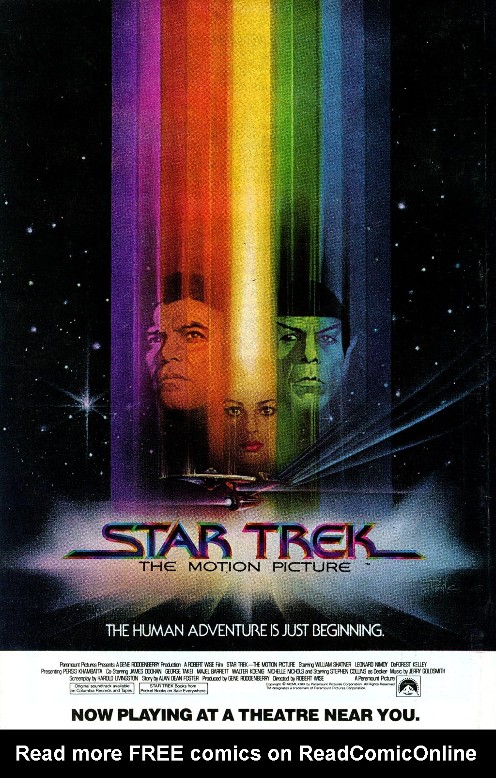 Read online Weird War Tales (1971) comic -  Issue #85 - 35