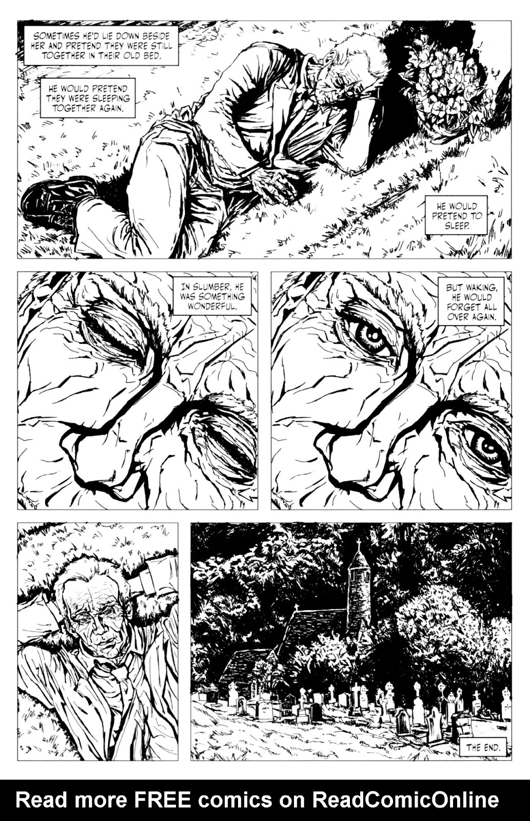 Negative Burn (2006) issue 11 - Page 12