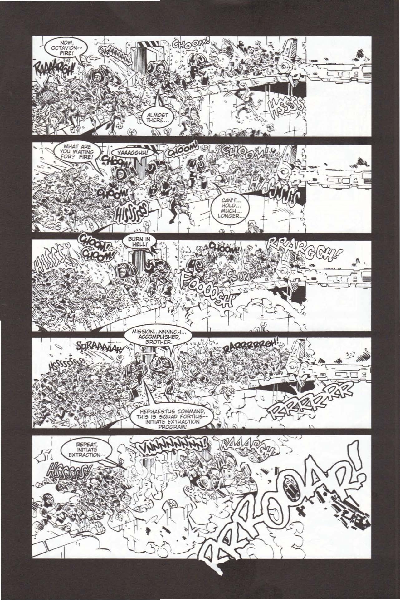Read online Inferno! (1997) comic -  Issue #4 - 38