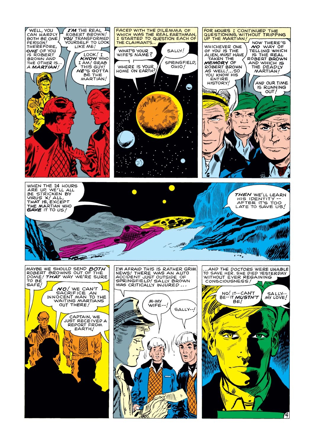 Tales of Suspense (1959) 22 Page 18