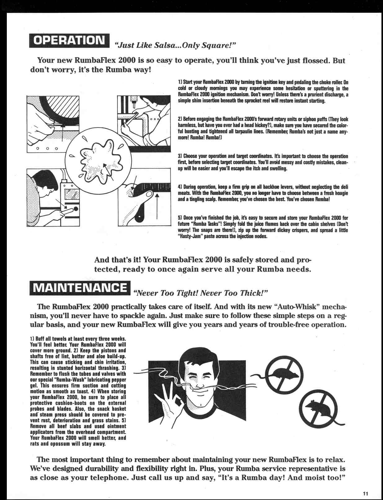 Read online MAD comic -  Issue #337 - 13