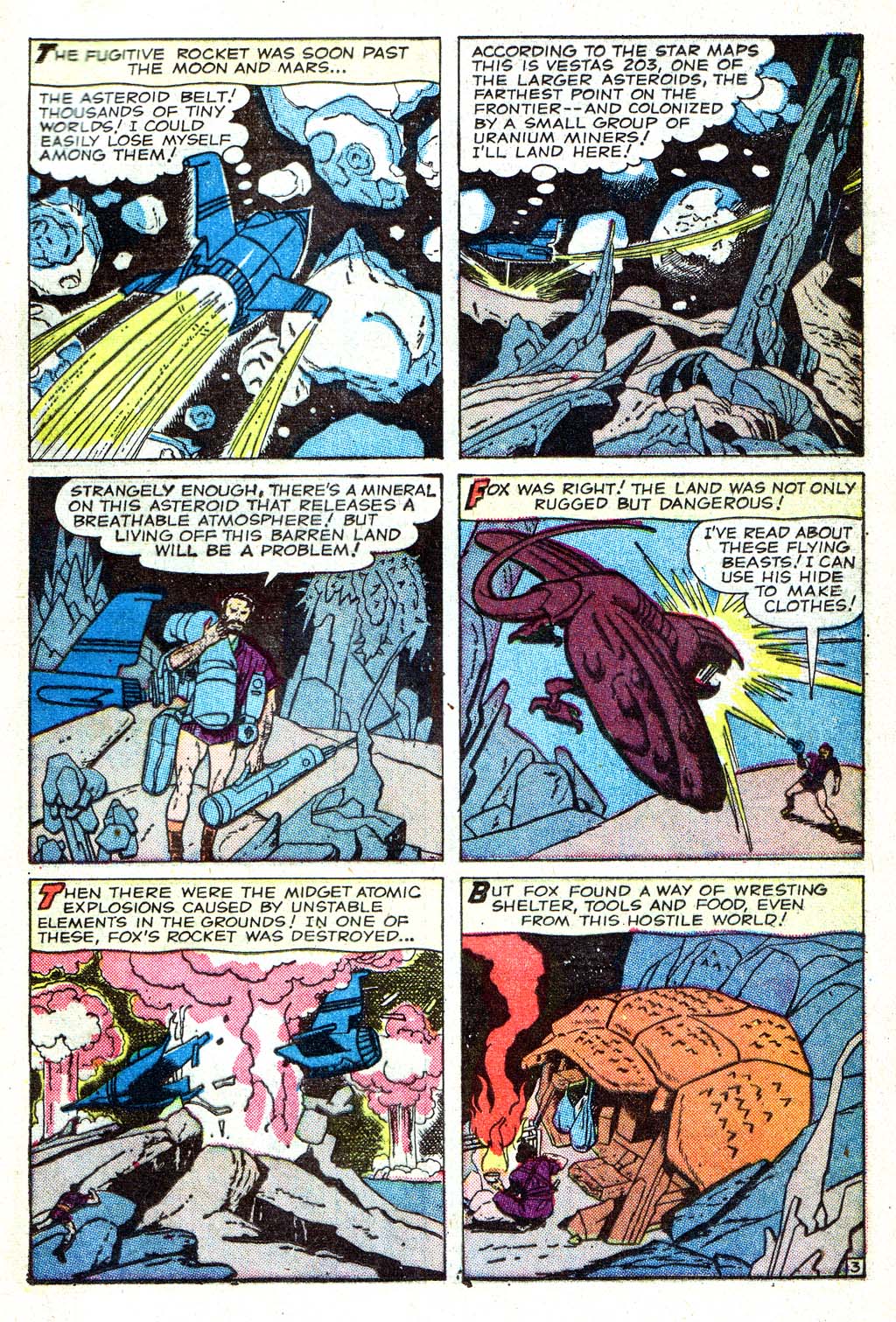 Strange Tales (1951) _Annual 2 #2 - English 55