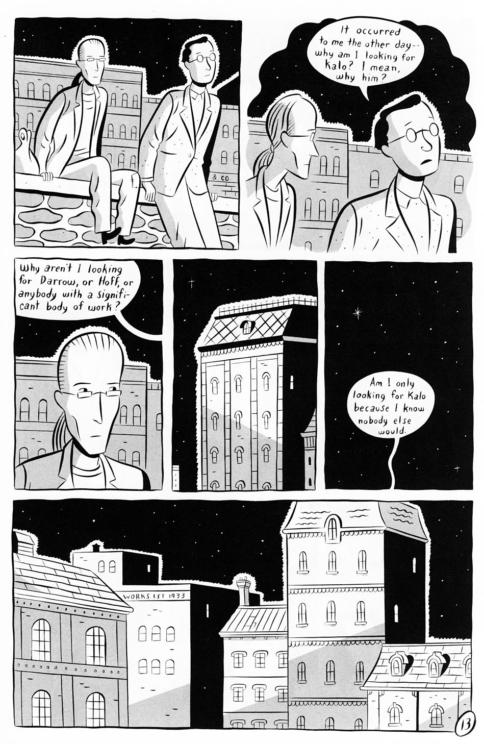 Read online Palooka-Ville comic -  Issue #8 - 15