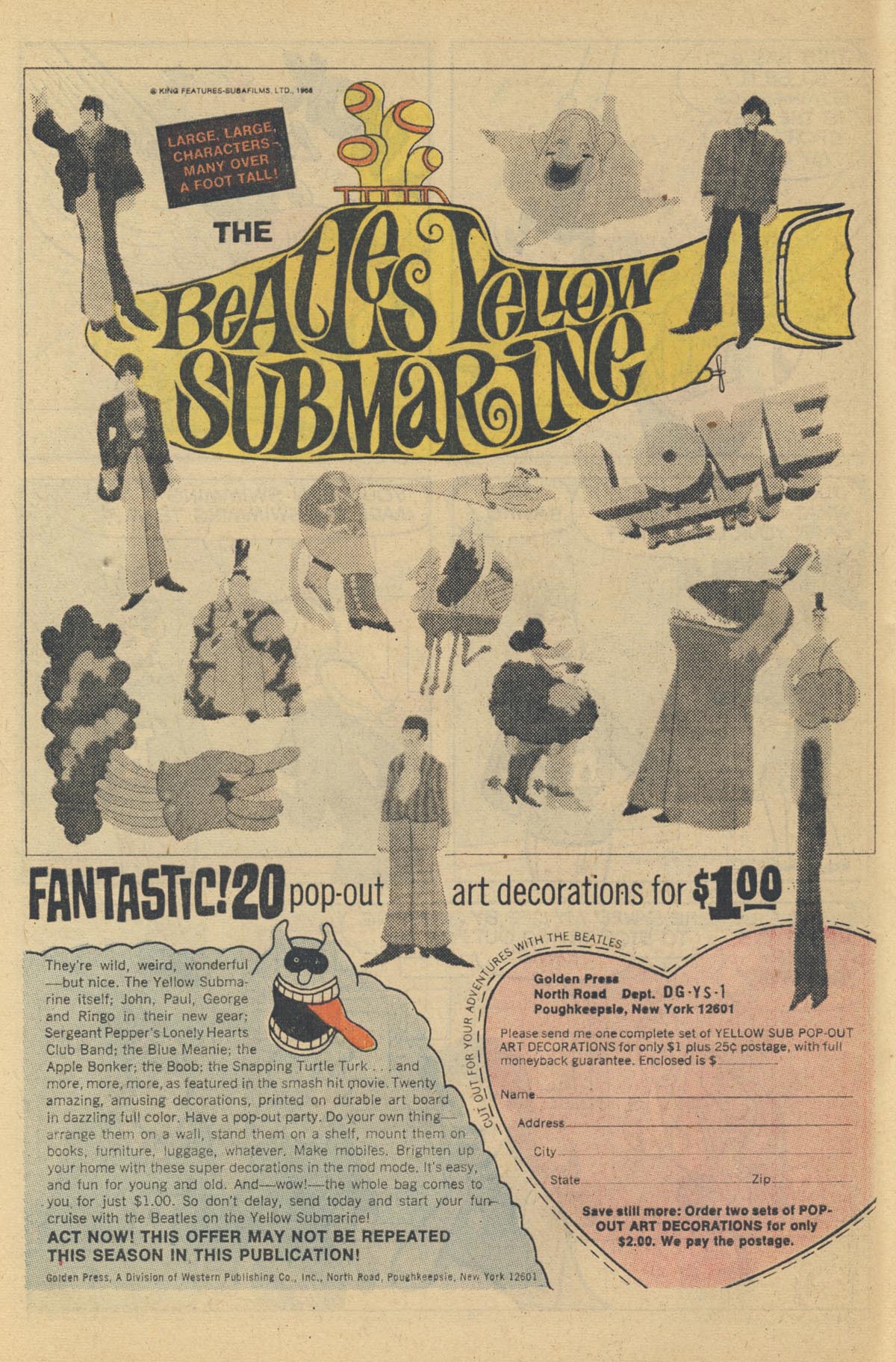 Read online Jughead (1965) comic -  Issue #166 - 28