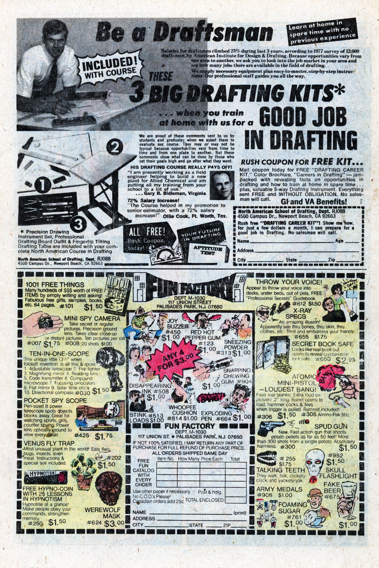 Read online Marvel Tales (1964) comic -  Issue #97 - 11