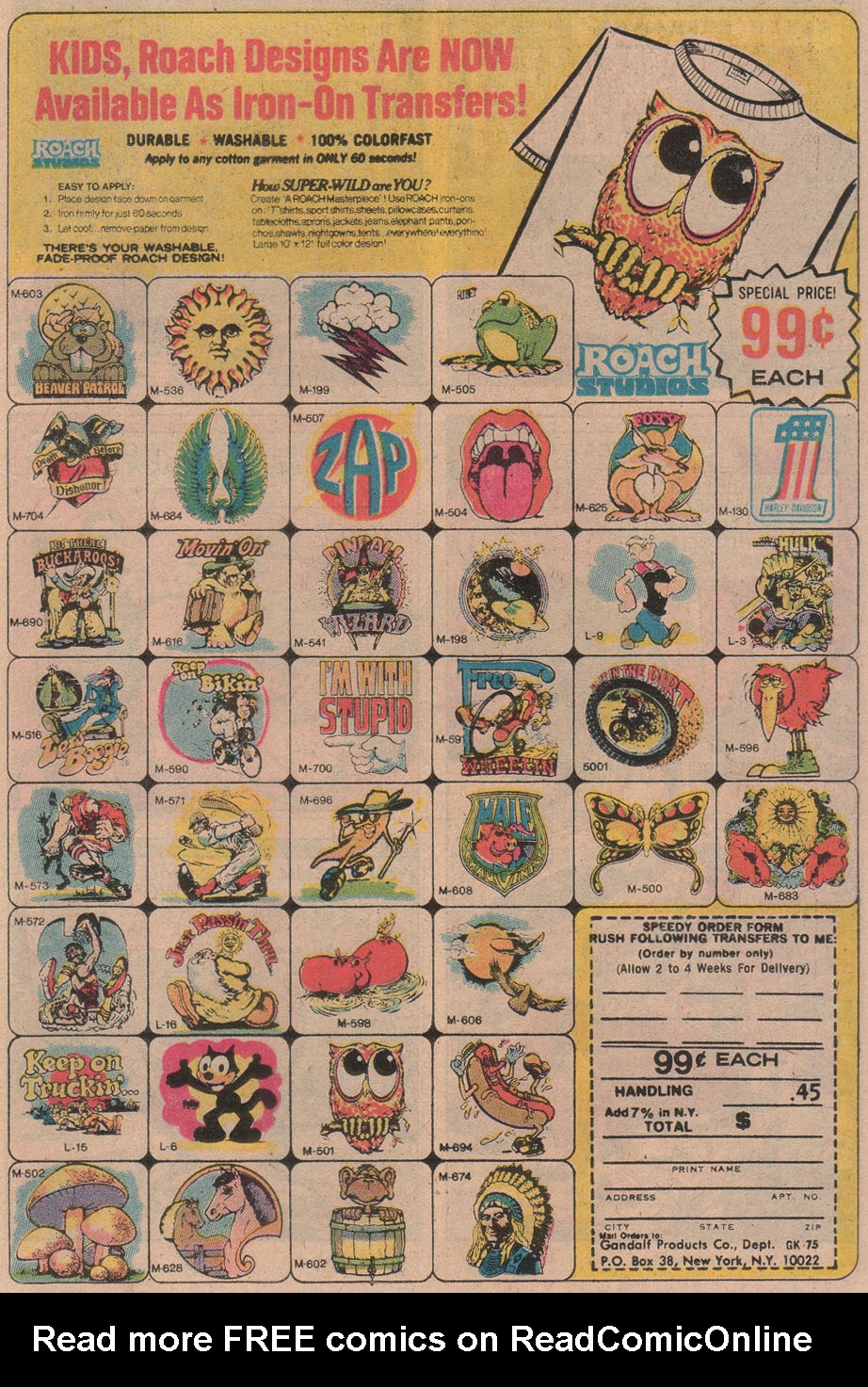 Read online Turok, Son of Stone comic -  Issue #110 - 15