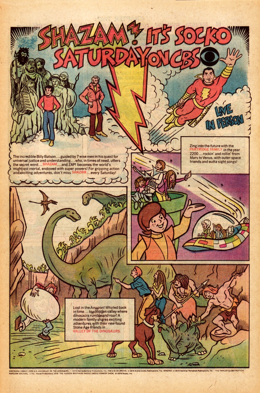 Read online Weird War Tales (1971) comic -  Issue #31 - 18