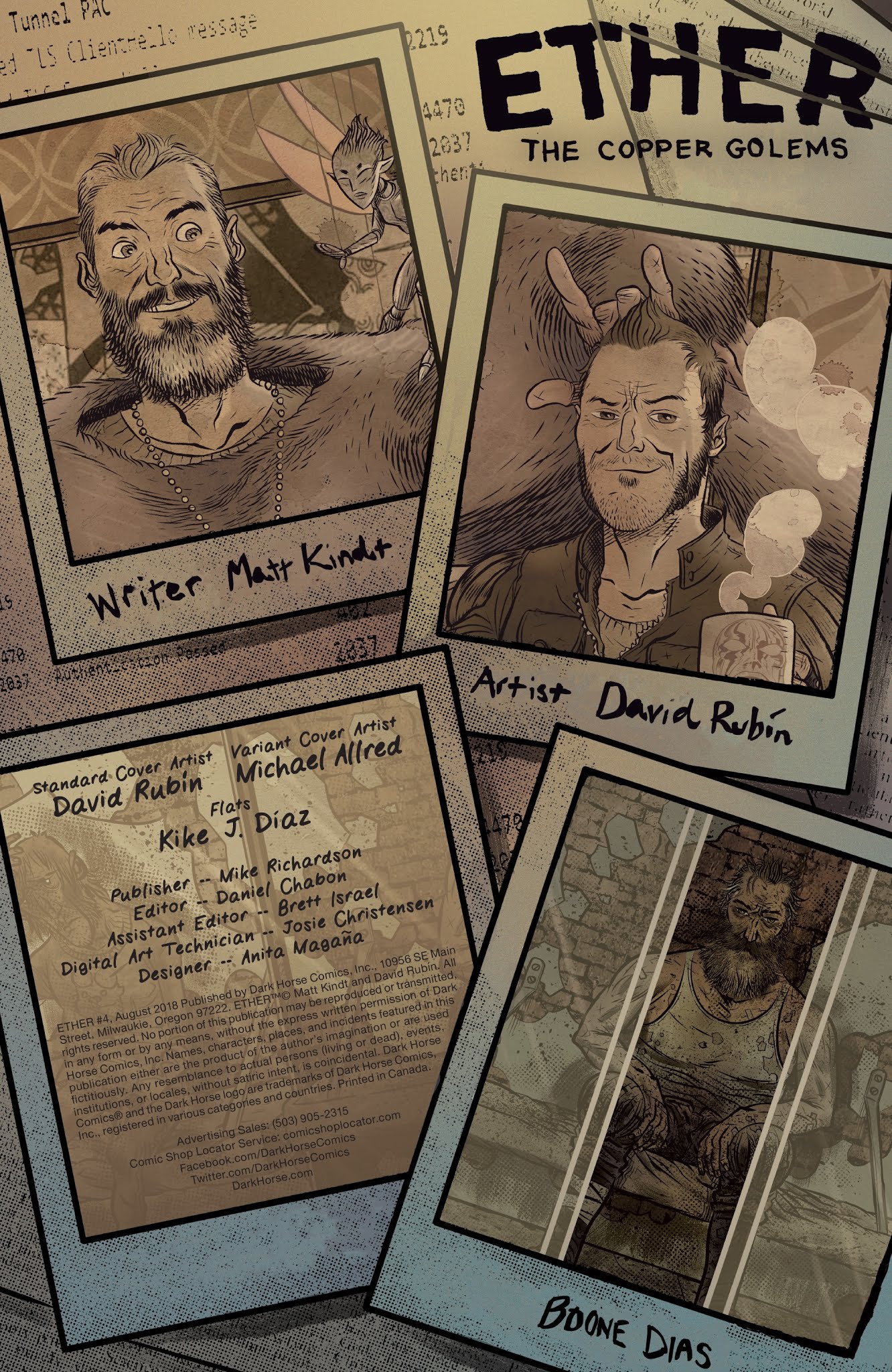 Read online Ether (2018) comic -  Issue #4 - 2
