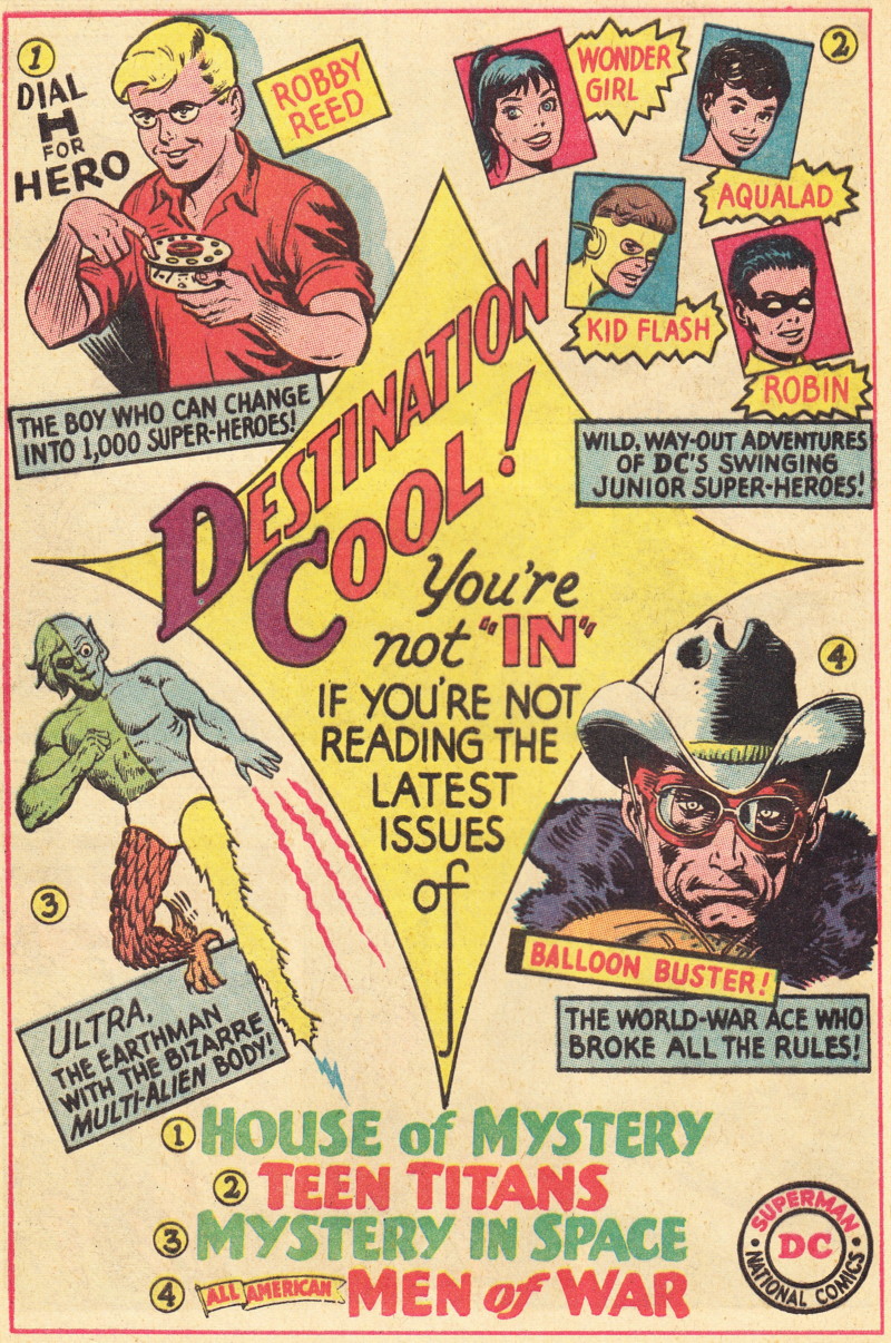 Read online G.I. Combat (1952) comic -  Issue #117 - 28