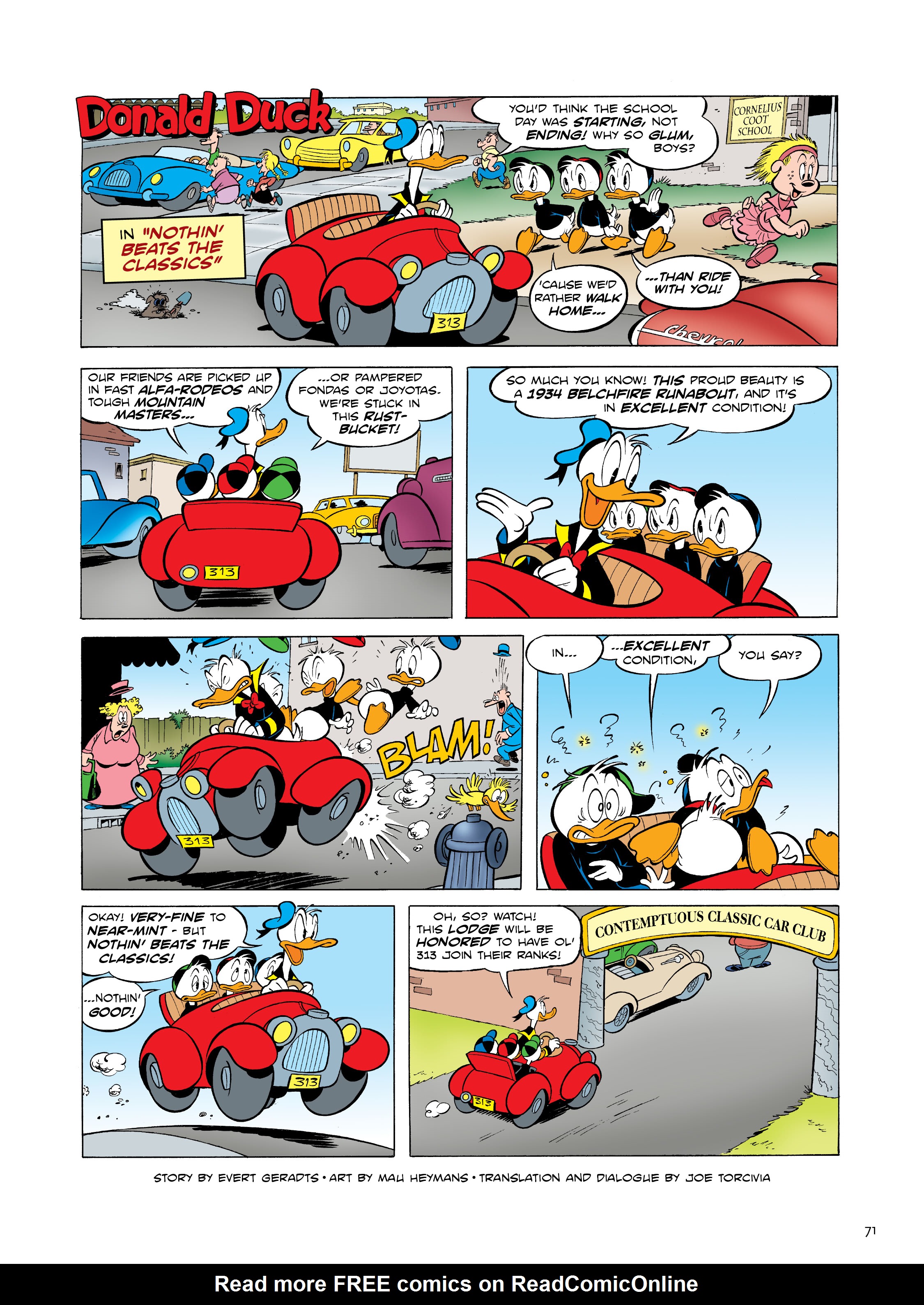 Read online Disney Masters comic -  Issue # TPB 10 (Part 1) - 77