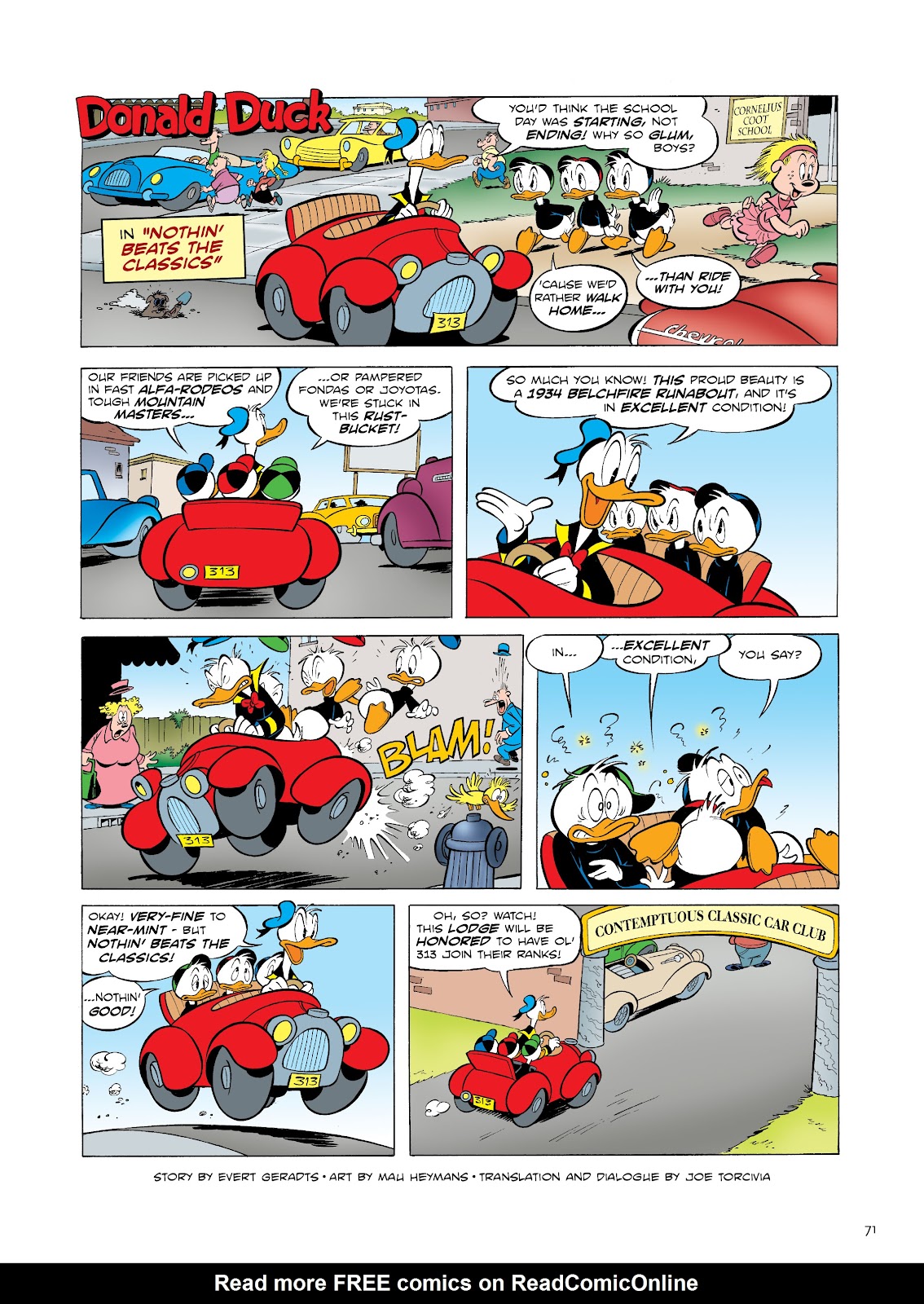 Disney Masters issue TPB 10 (Part 1) - Page 77