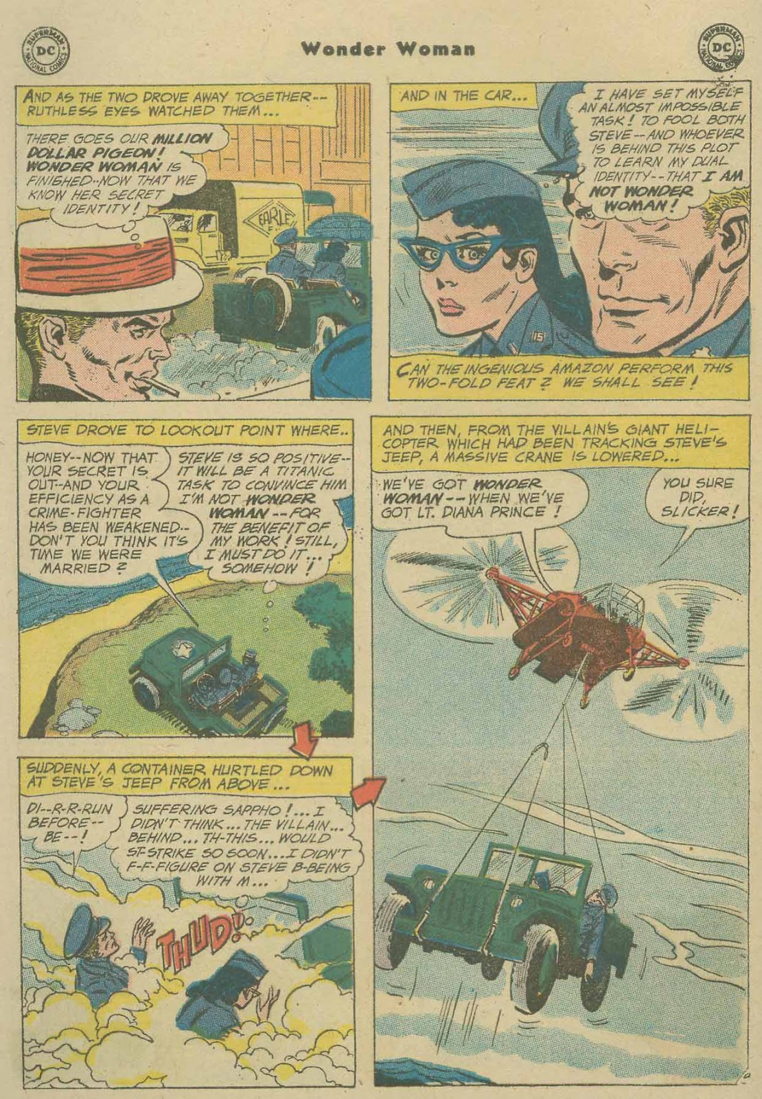 Wonder Woman (1942) issue 109 - Page 28