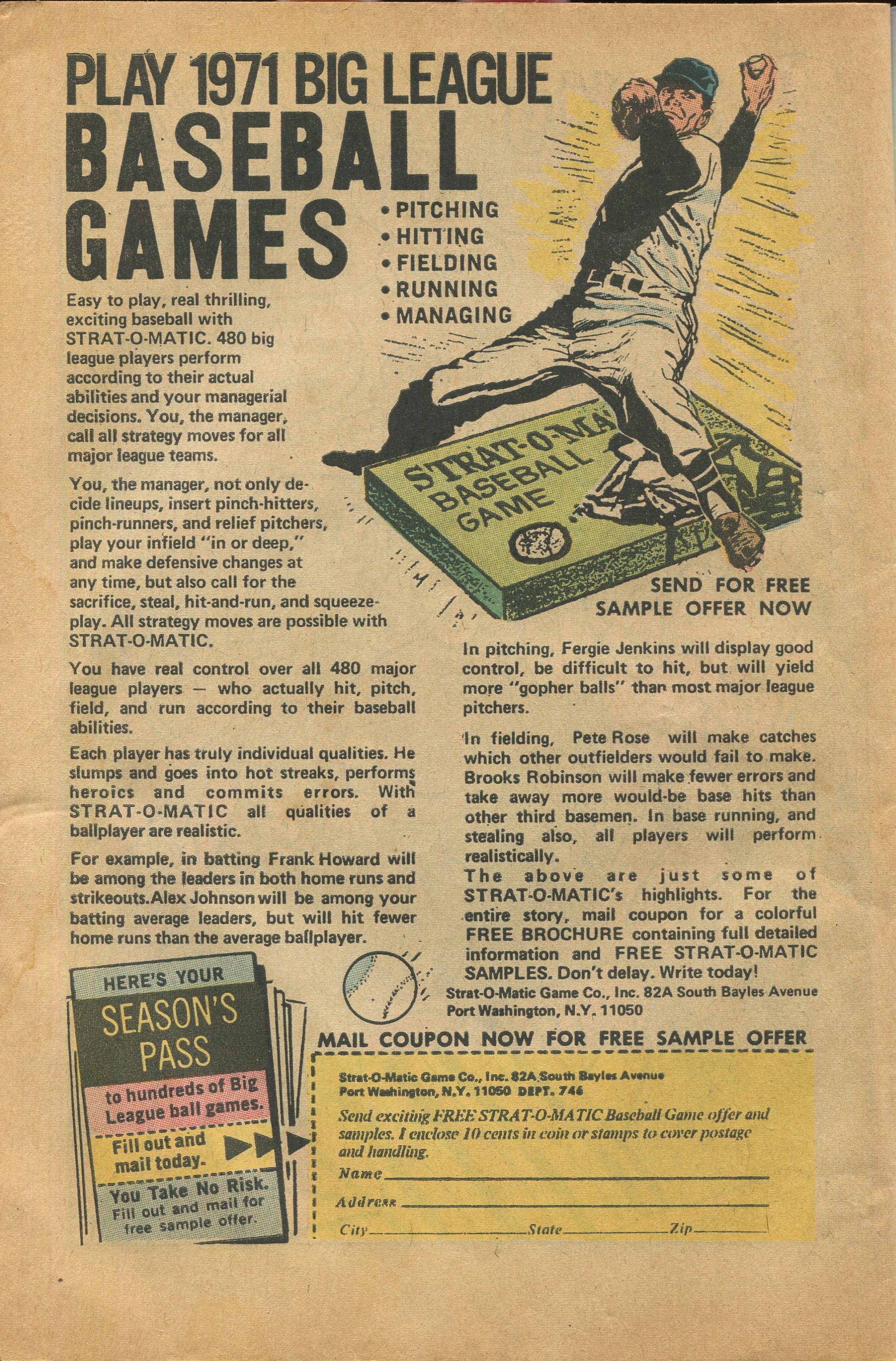 Read online Betty and Me comic -  Issue #36 - 50