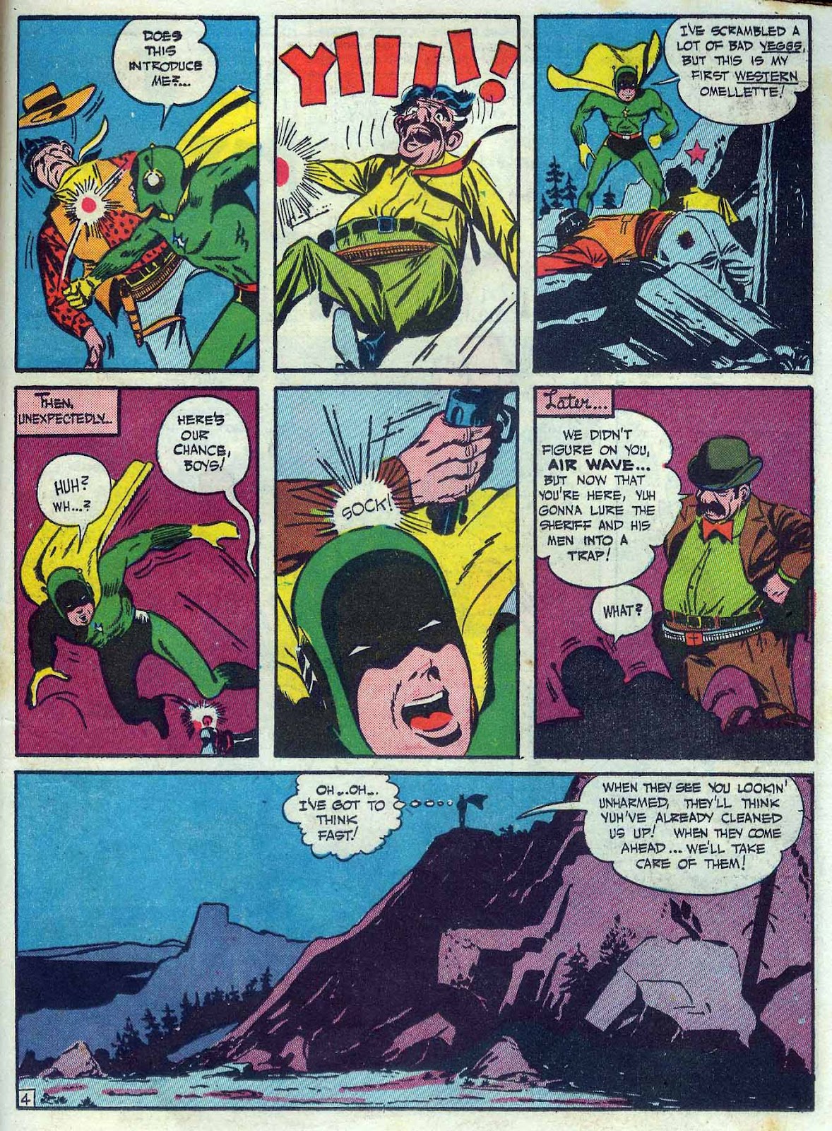 Detective Comics (1937) issue 79 - Page 41